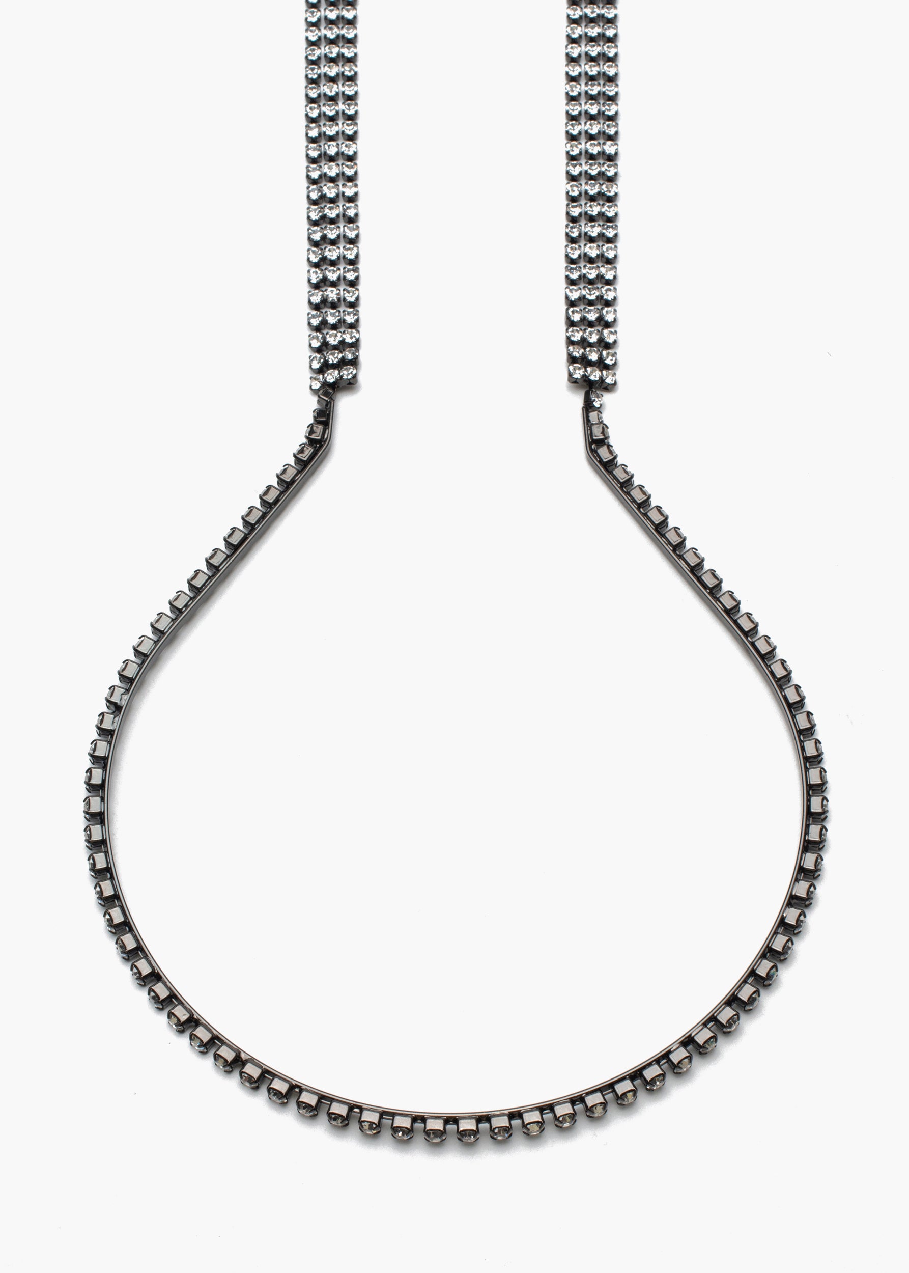 Elena Tassell silver Courage