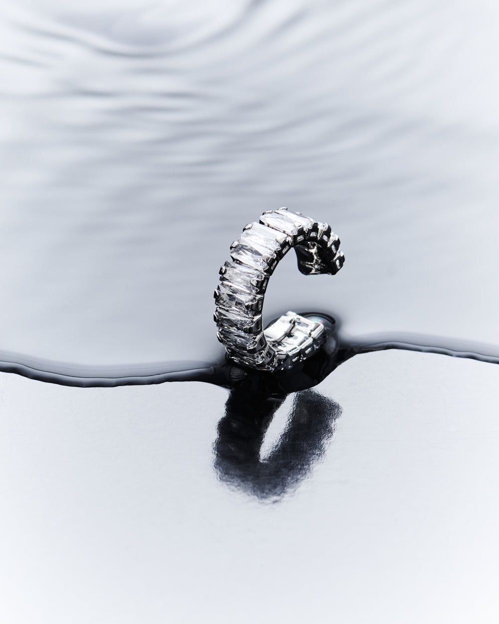 Marisa ear cuff