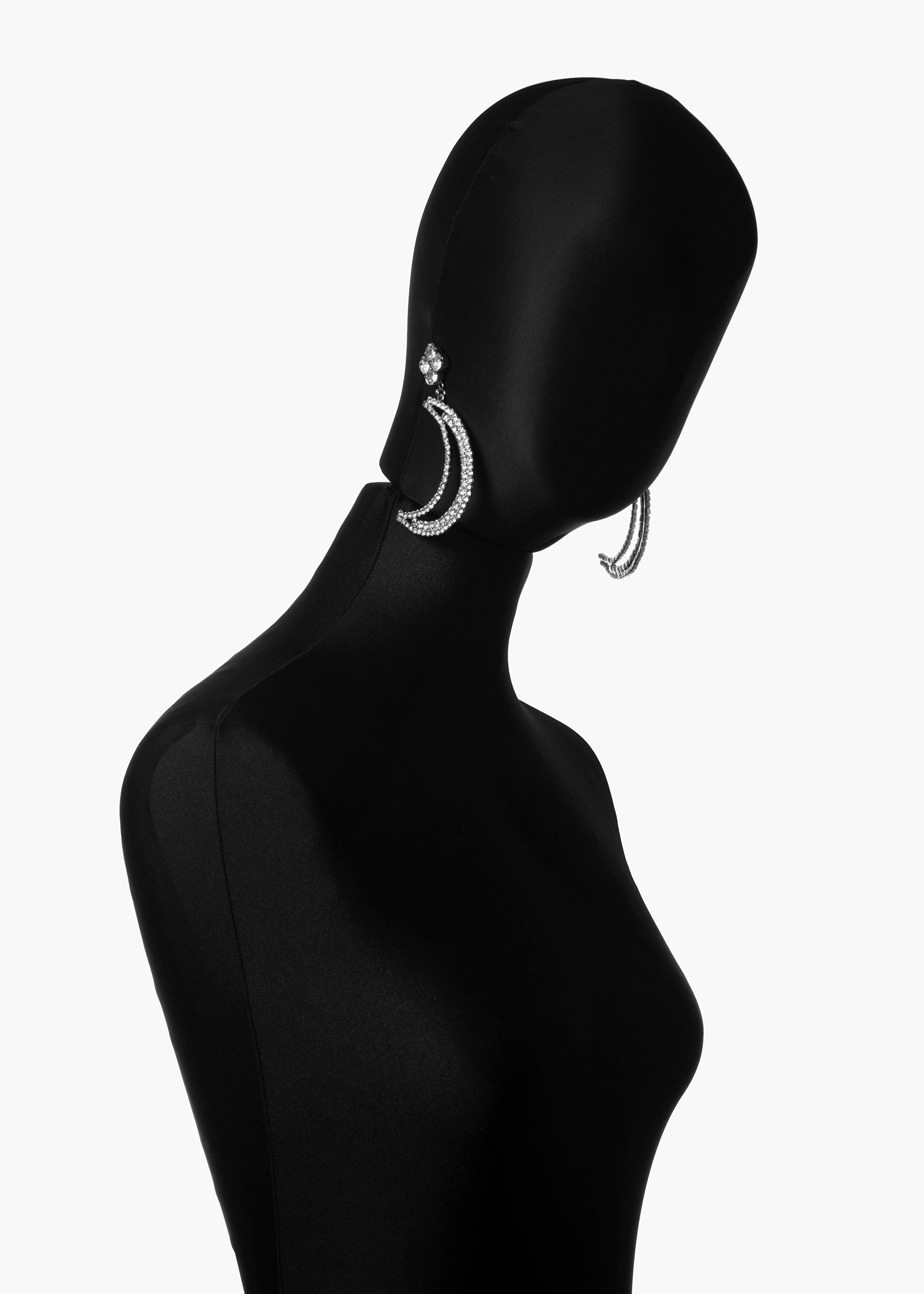 Annalaura Earjewels Silver