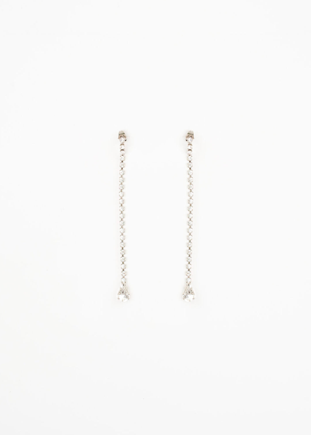 Stella Earjewels silver