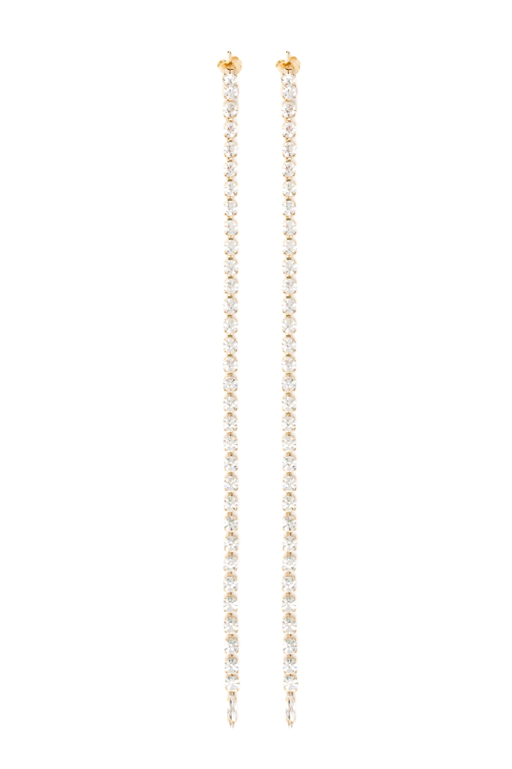 Anita Earjewels gold