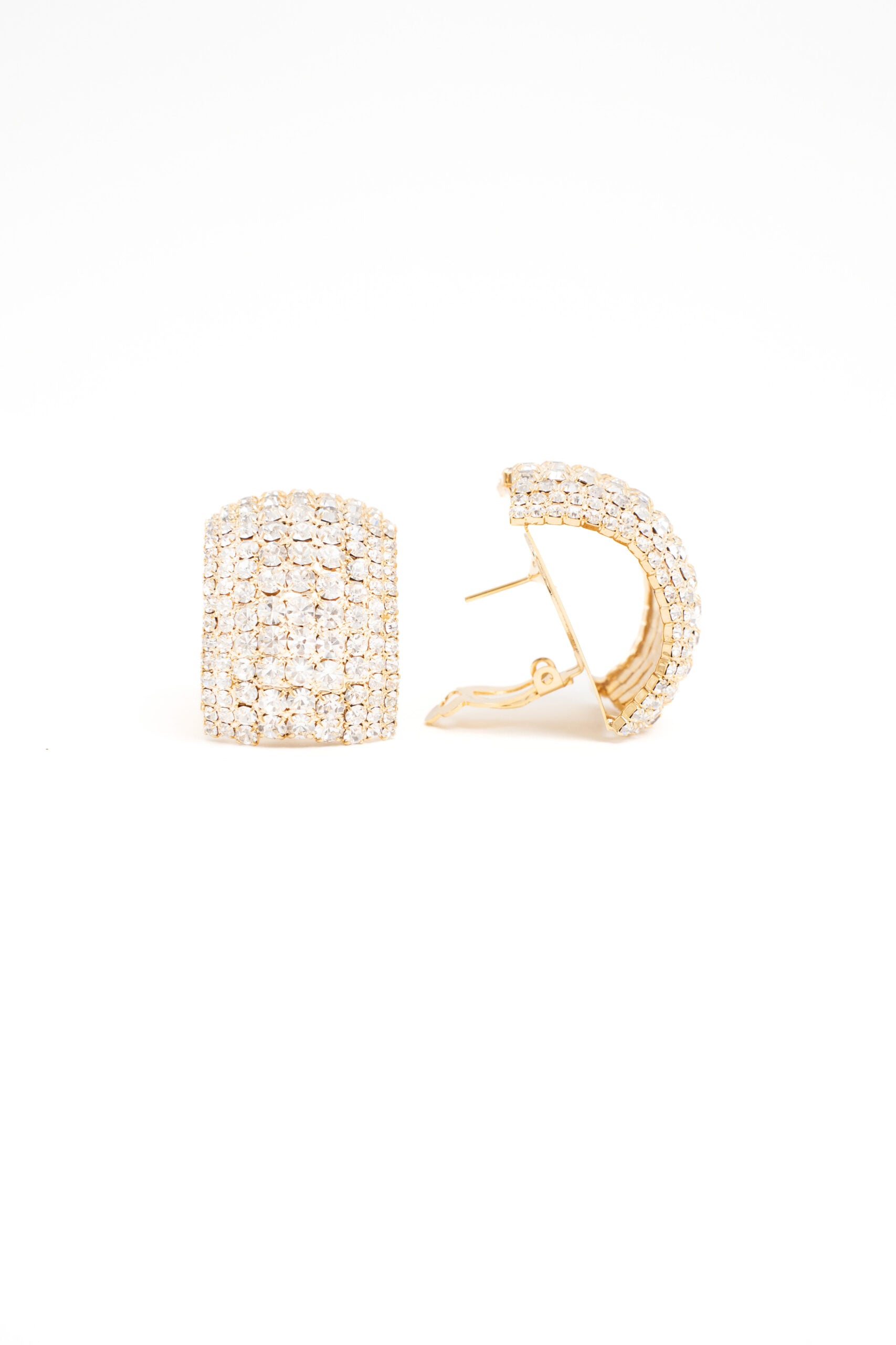 Lorena Earjewels gold