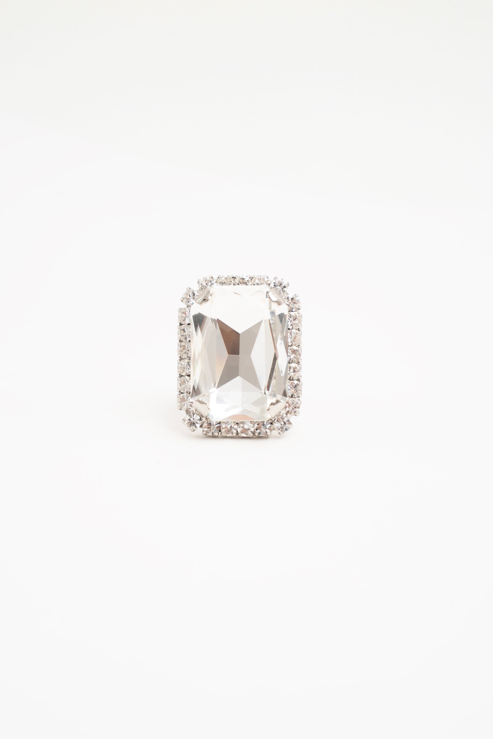 Mara Ring silver