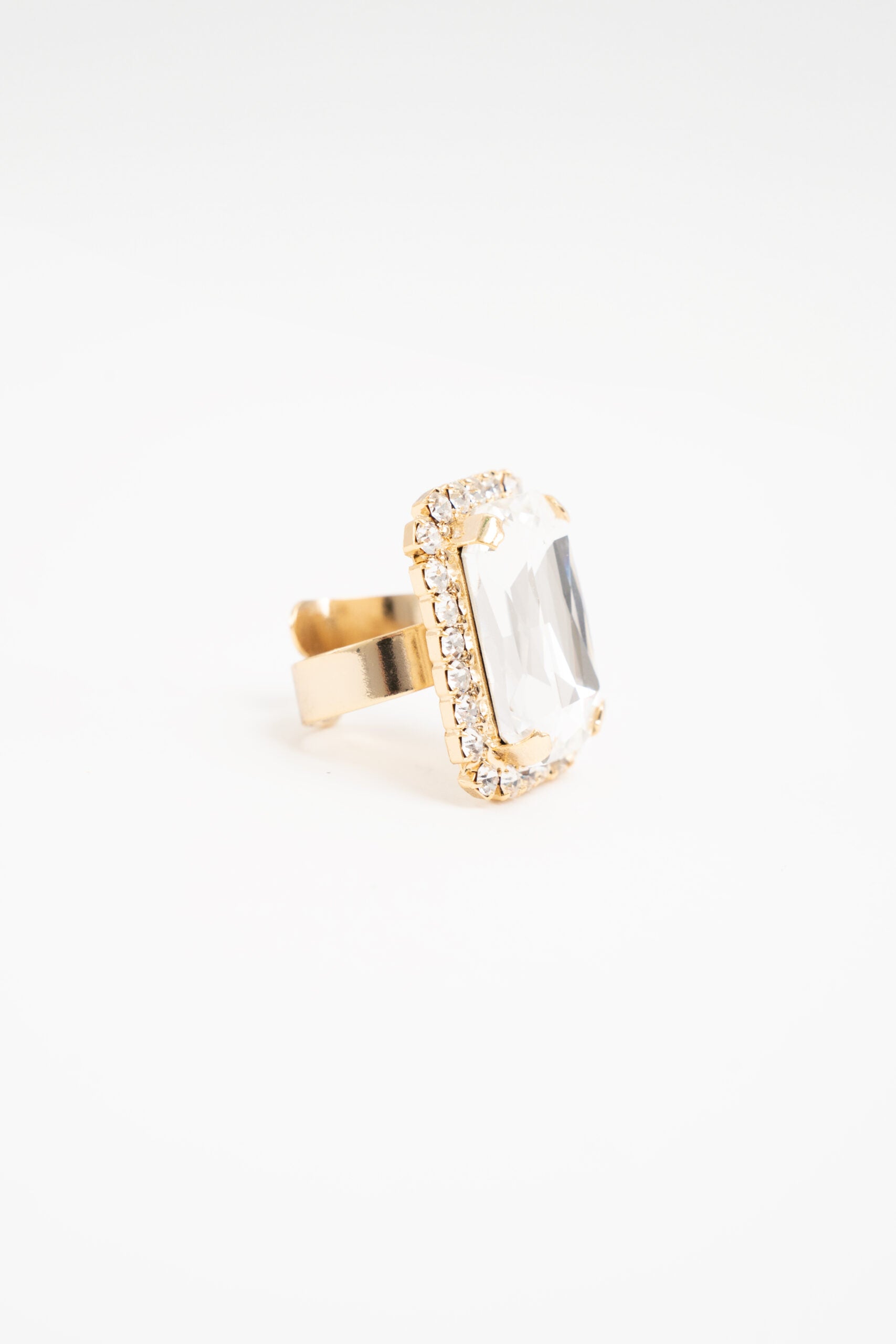 Mara ring gold