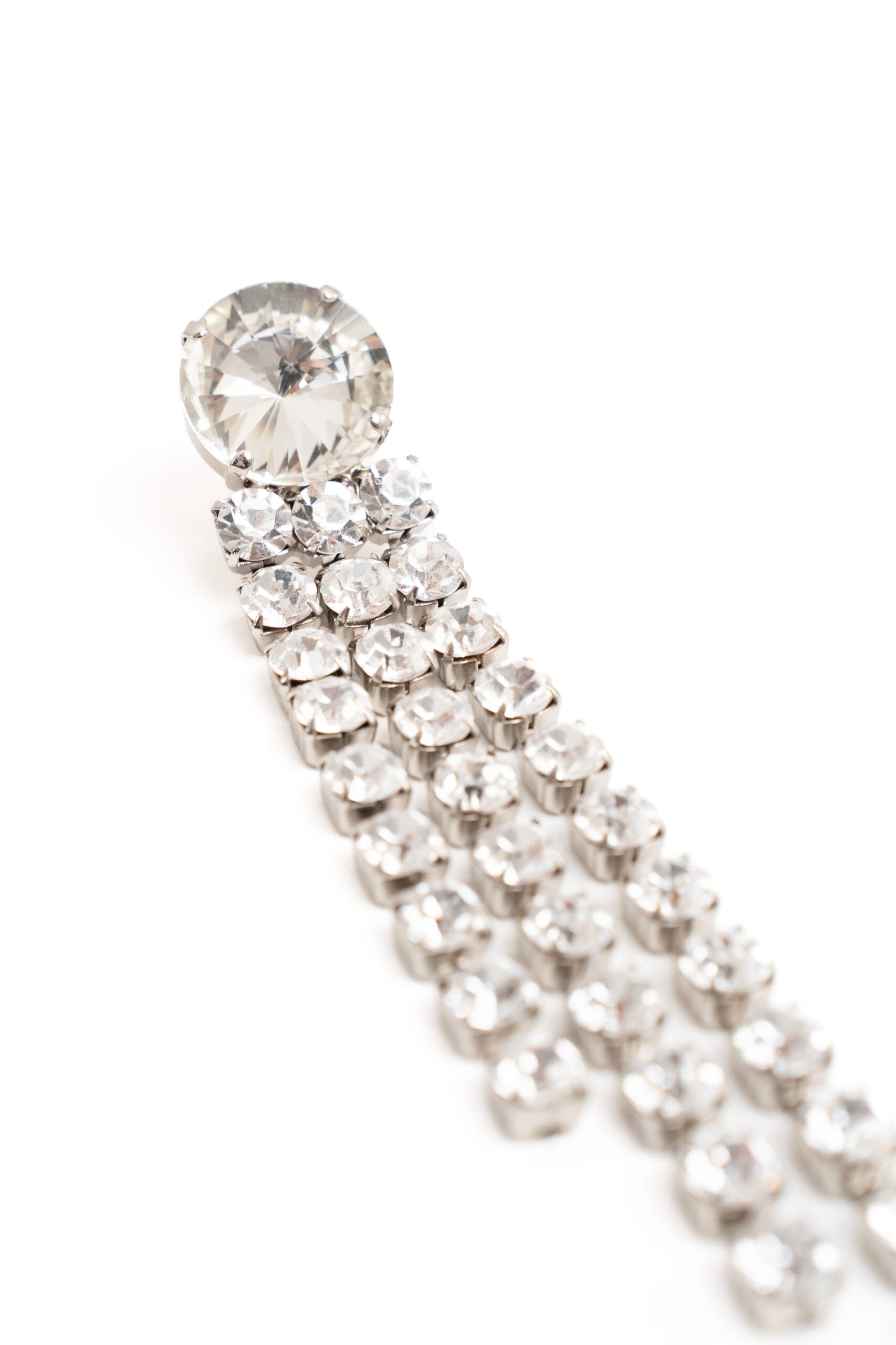 Rossella Earjewels silver