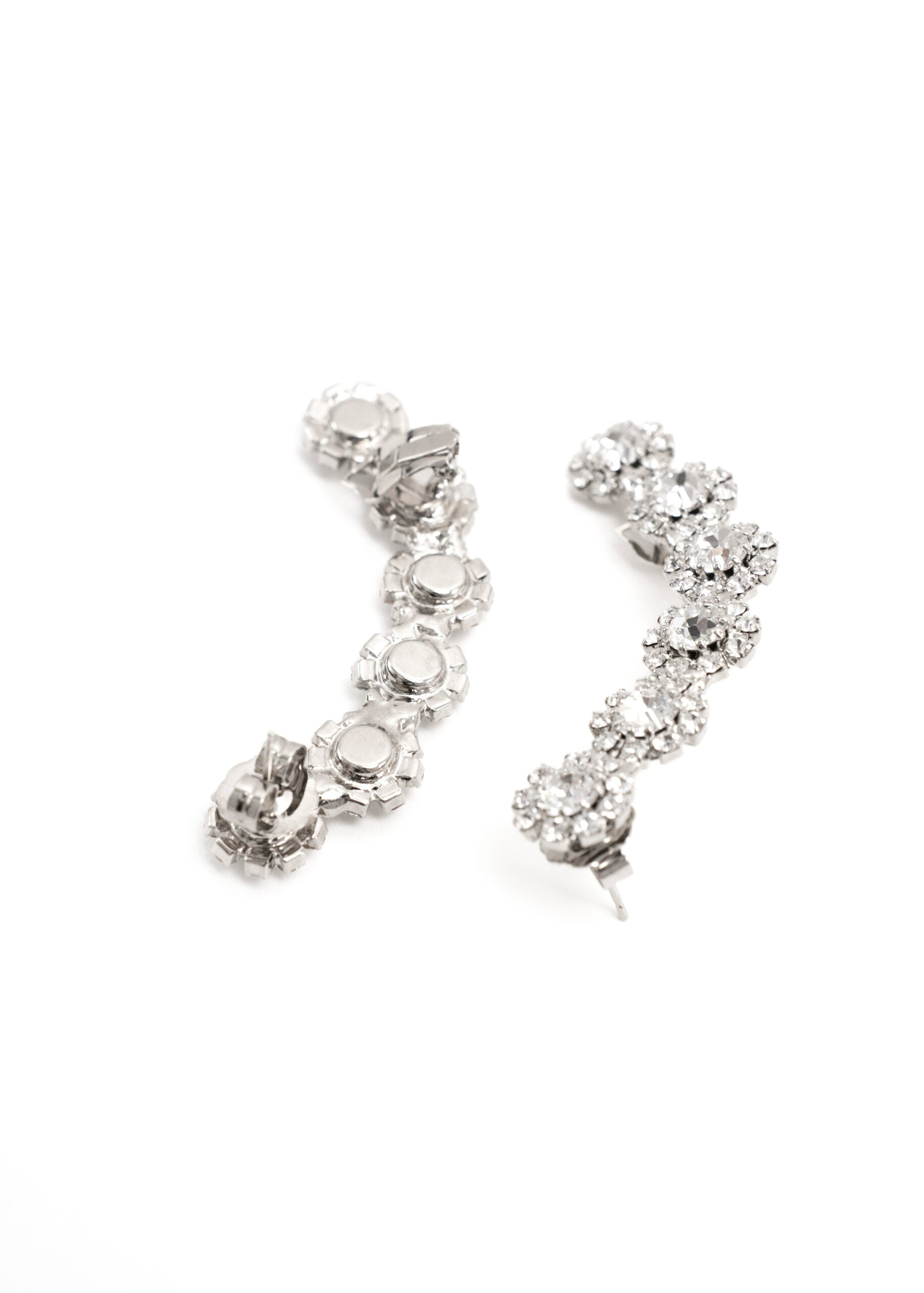 Anna Earjewels silver