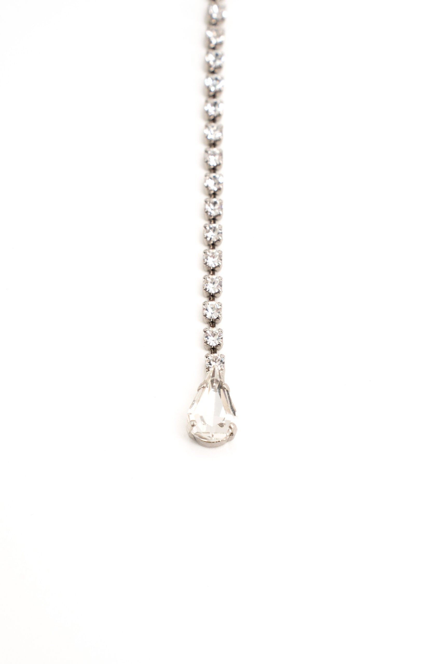 Stella Earjewels silver