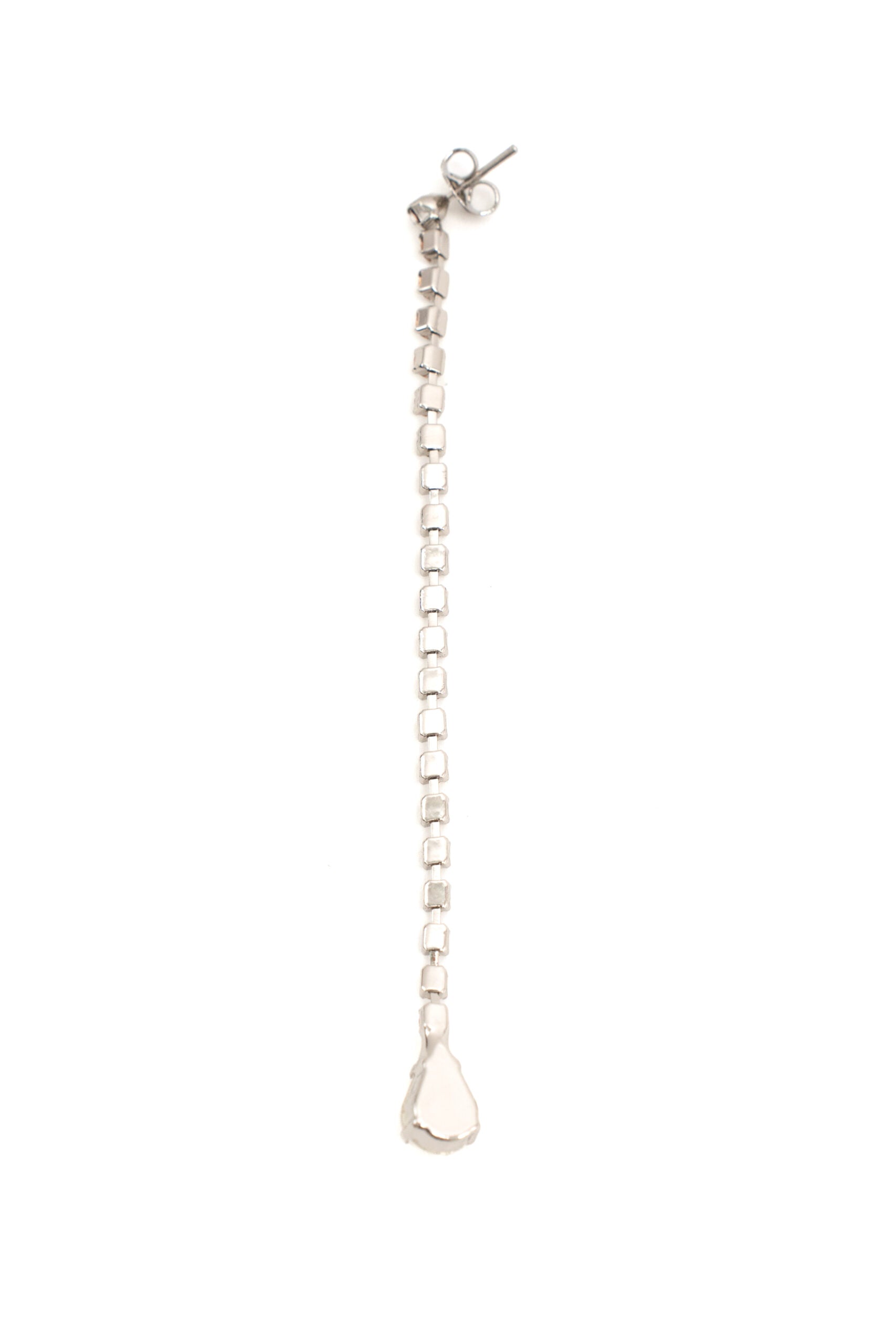 Stella Earjewels silver