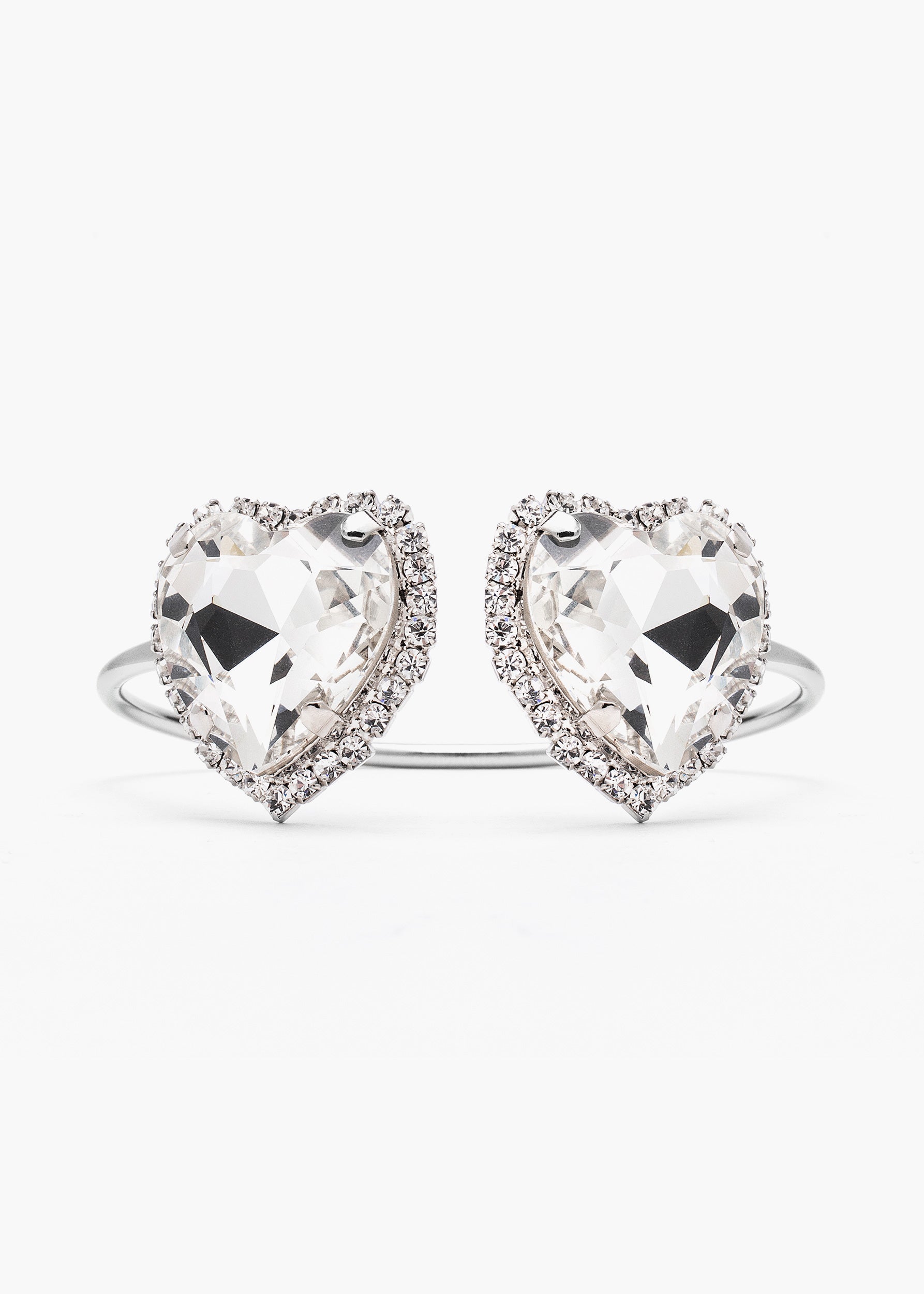 Martina bracelet capsule heart