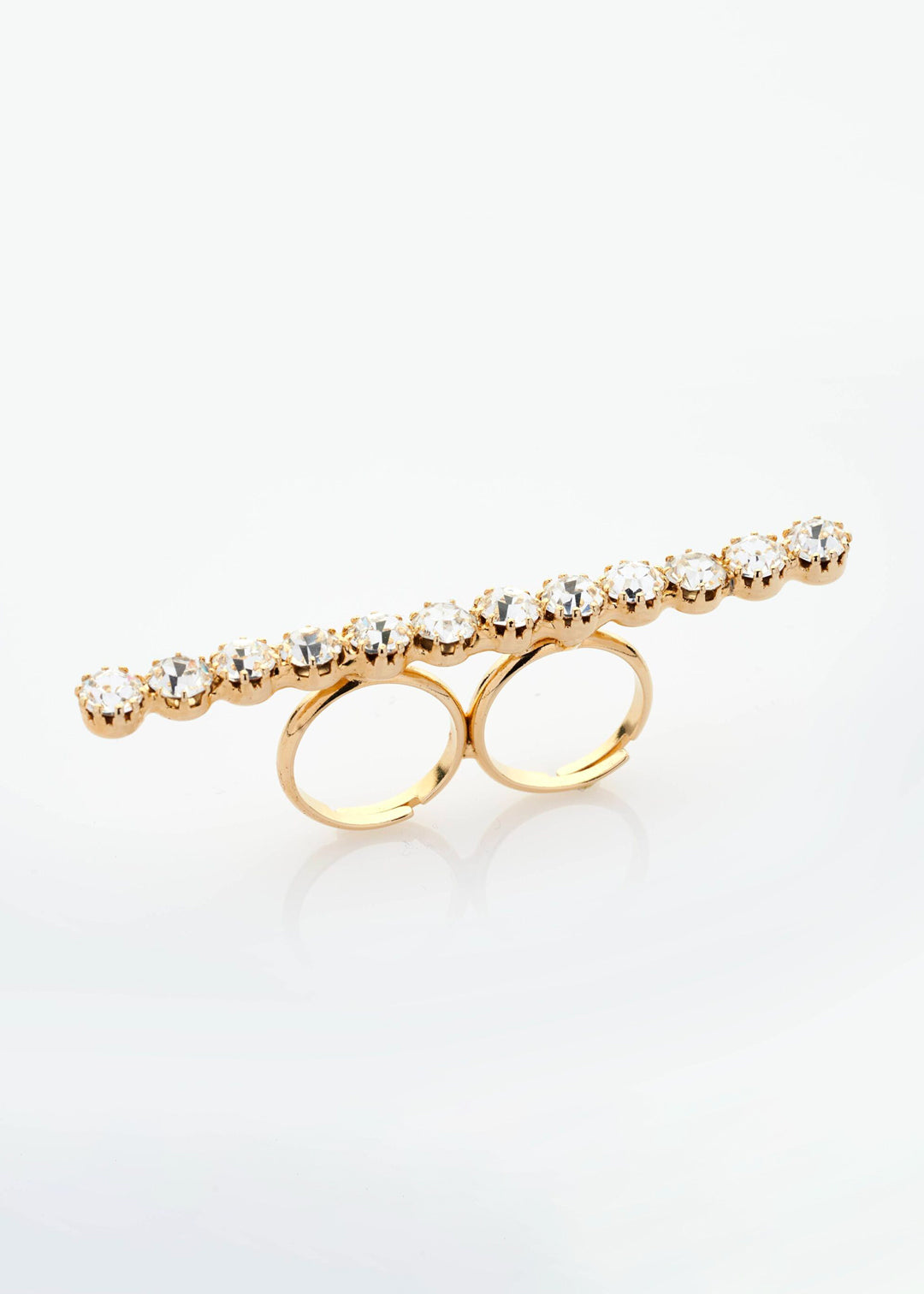 Fabiola Ring gold