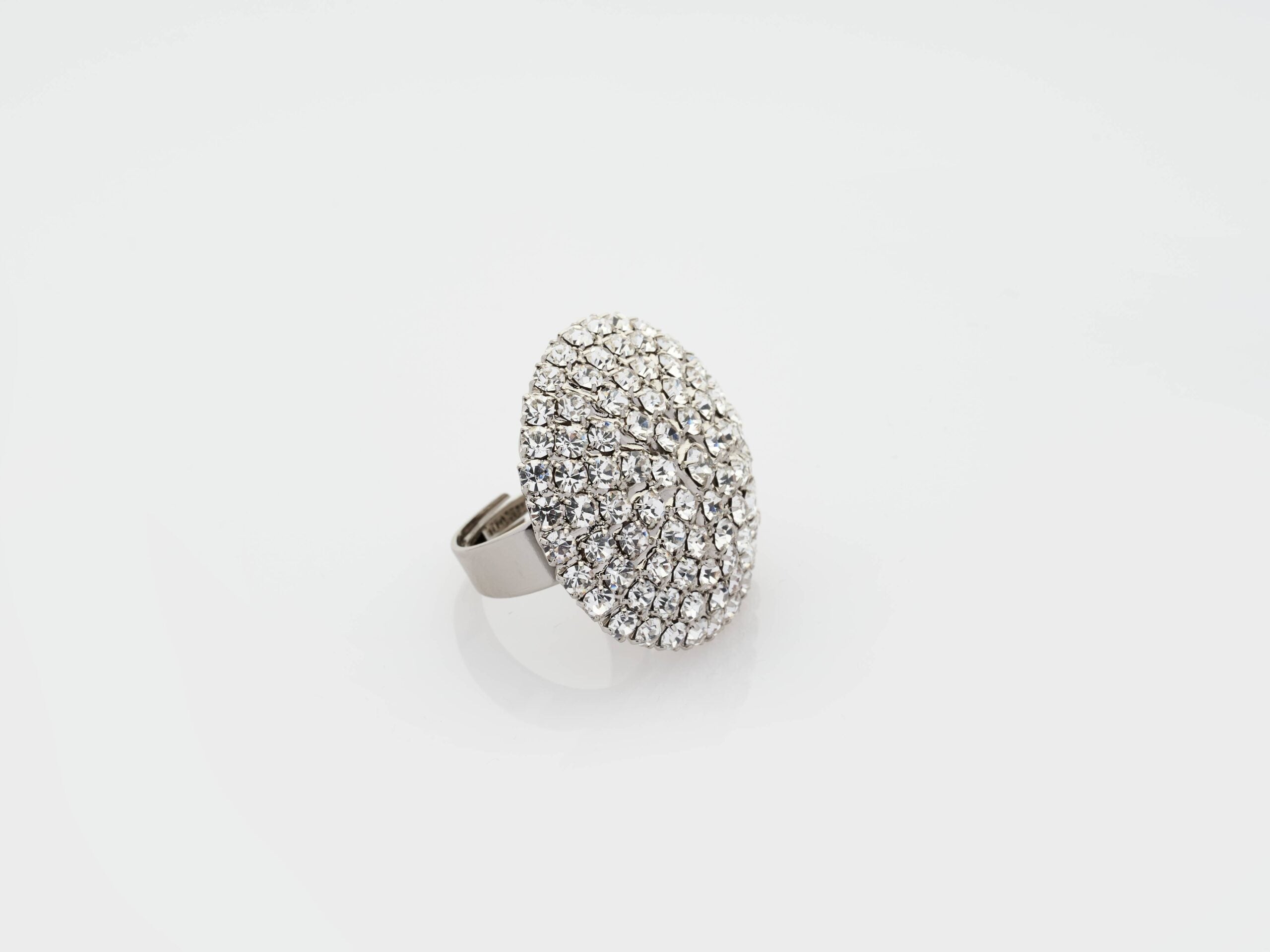 Emilia Ring silver
