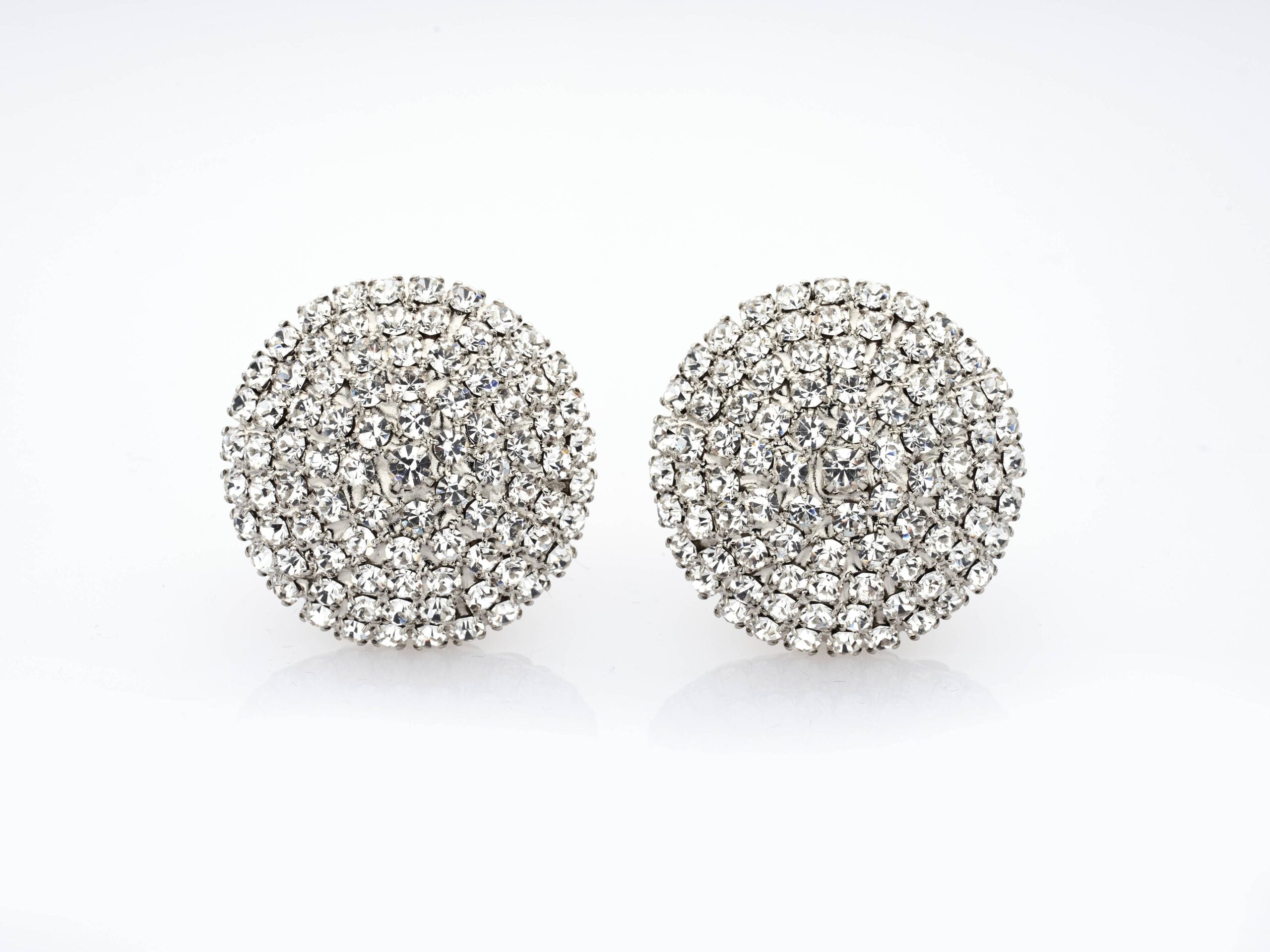 Lavinia Earjewels silver