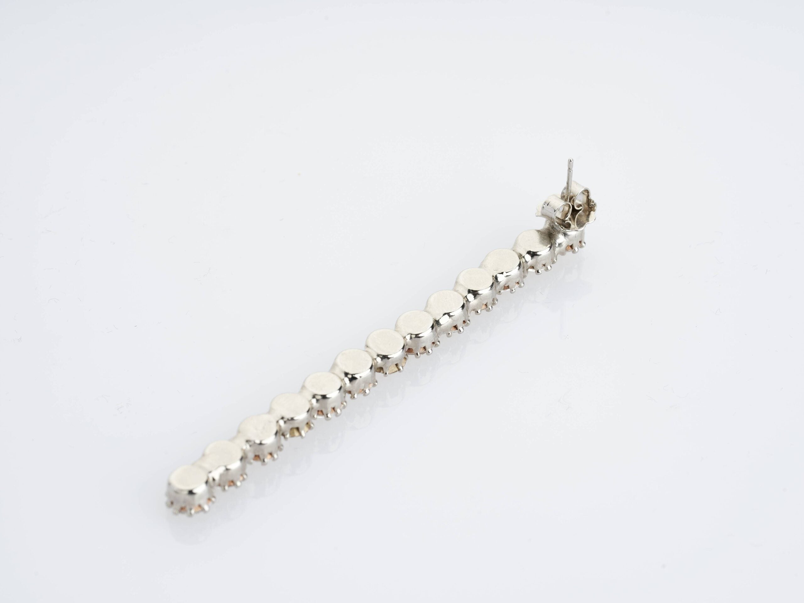 Lorenza Earjewels silver