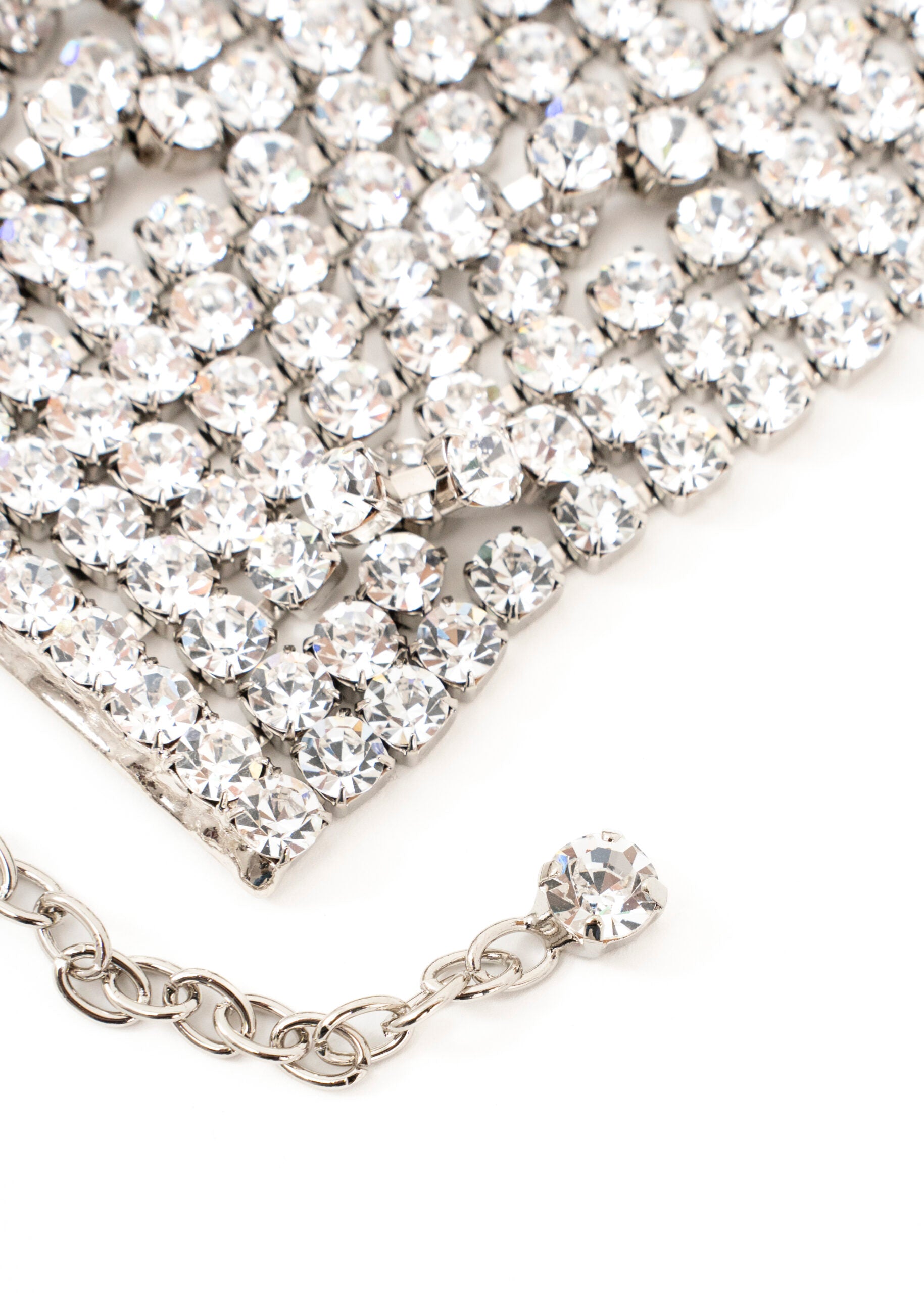 Caterina Bracelet silver
