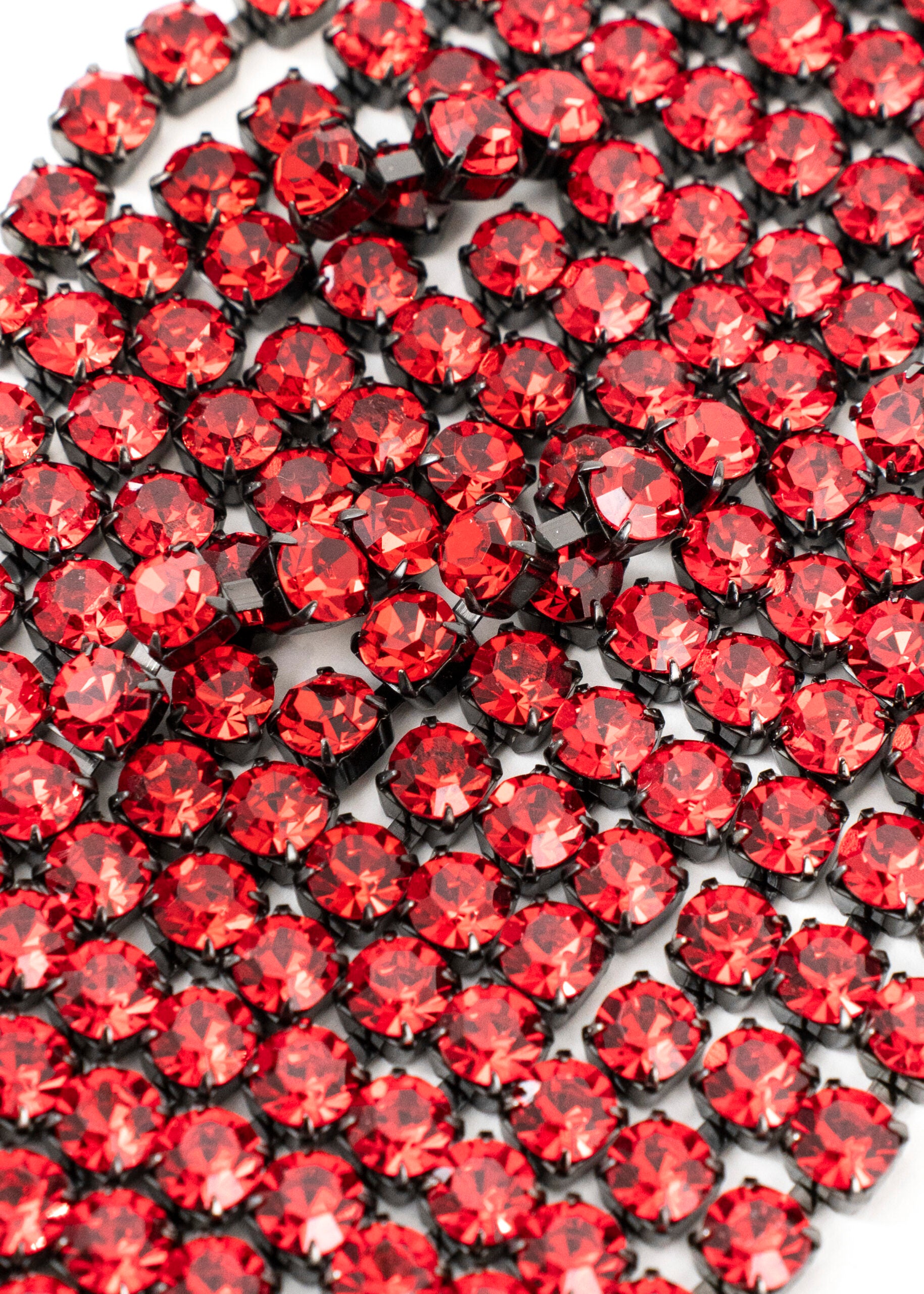 Caterina Bracelet red