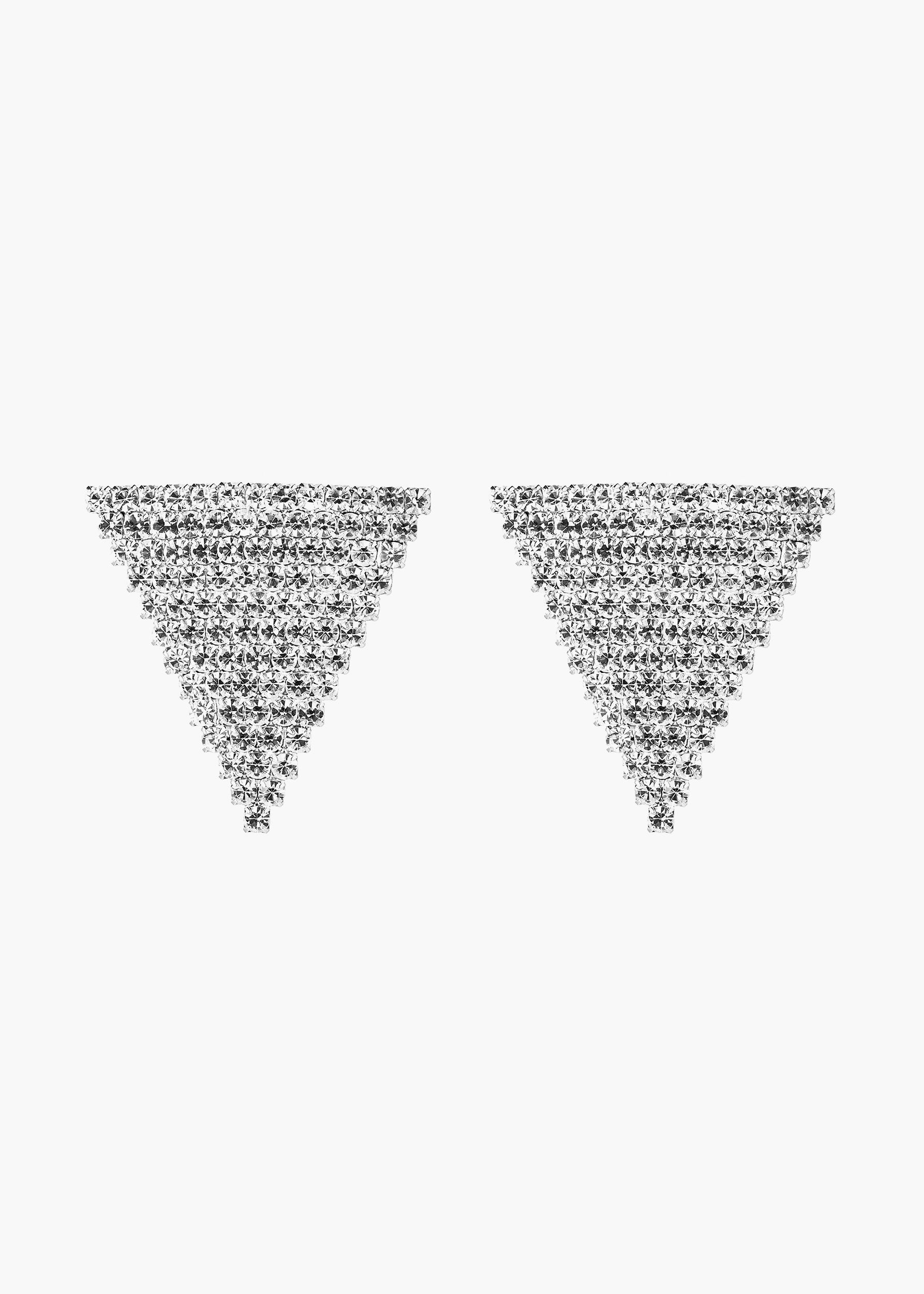 Fiona Earjewels Crystal