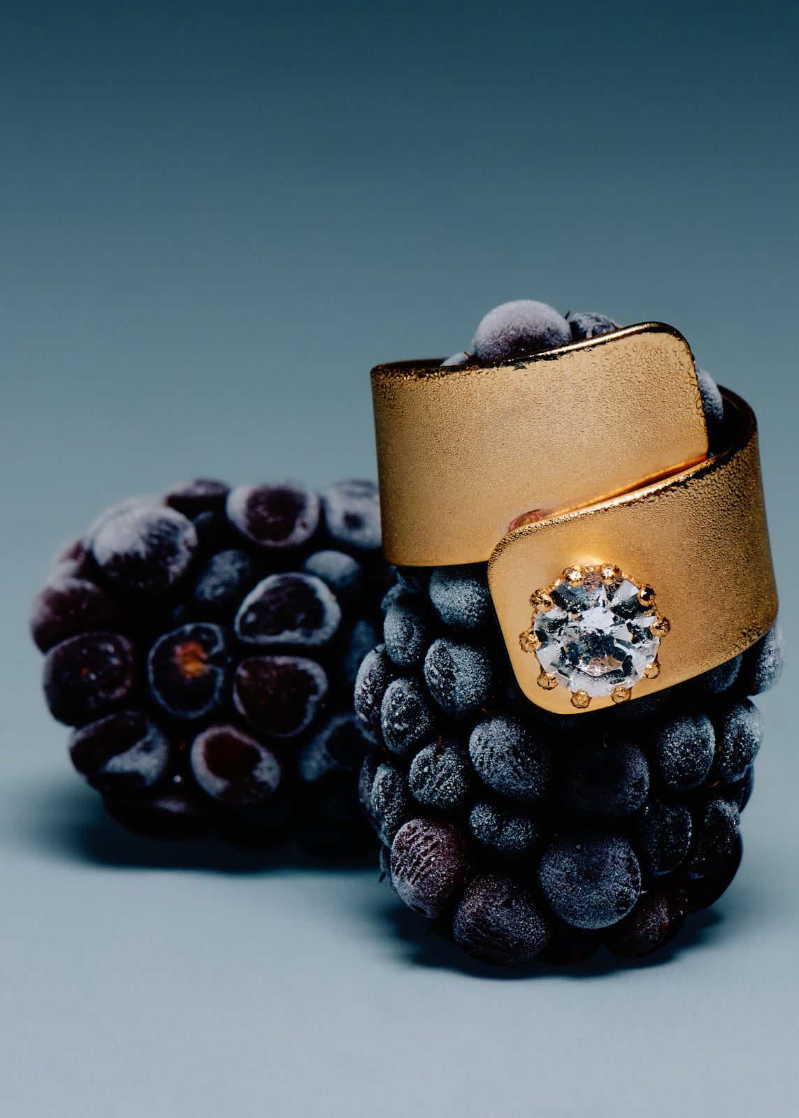 Matilde anello gold