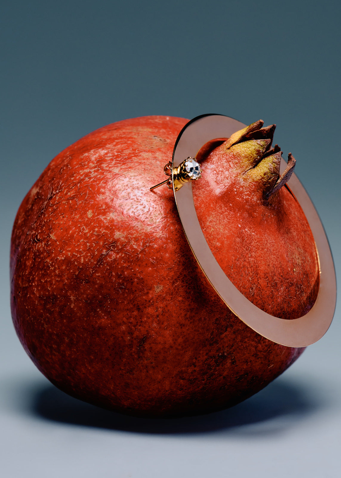Sandra orecchini gold