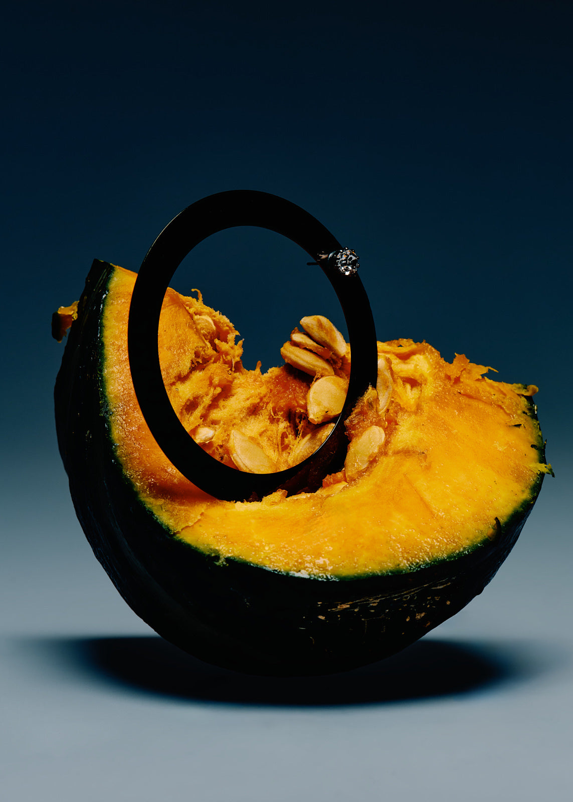 Sandra orecchini black