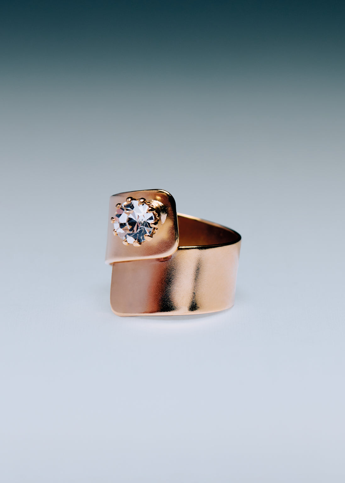 Matilde anello gold