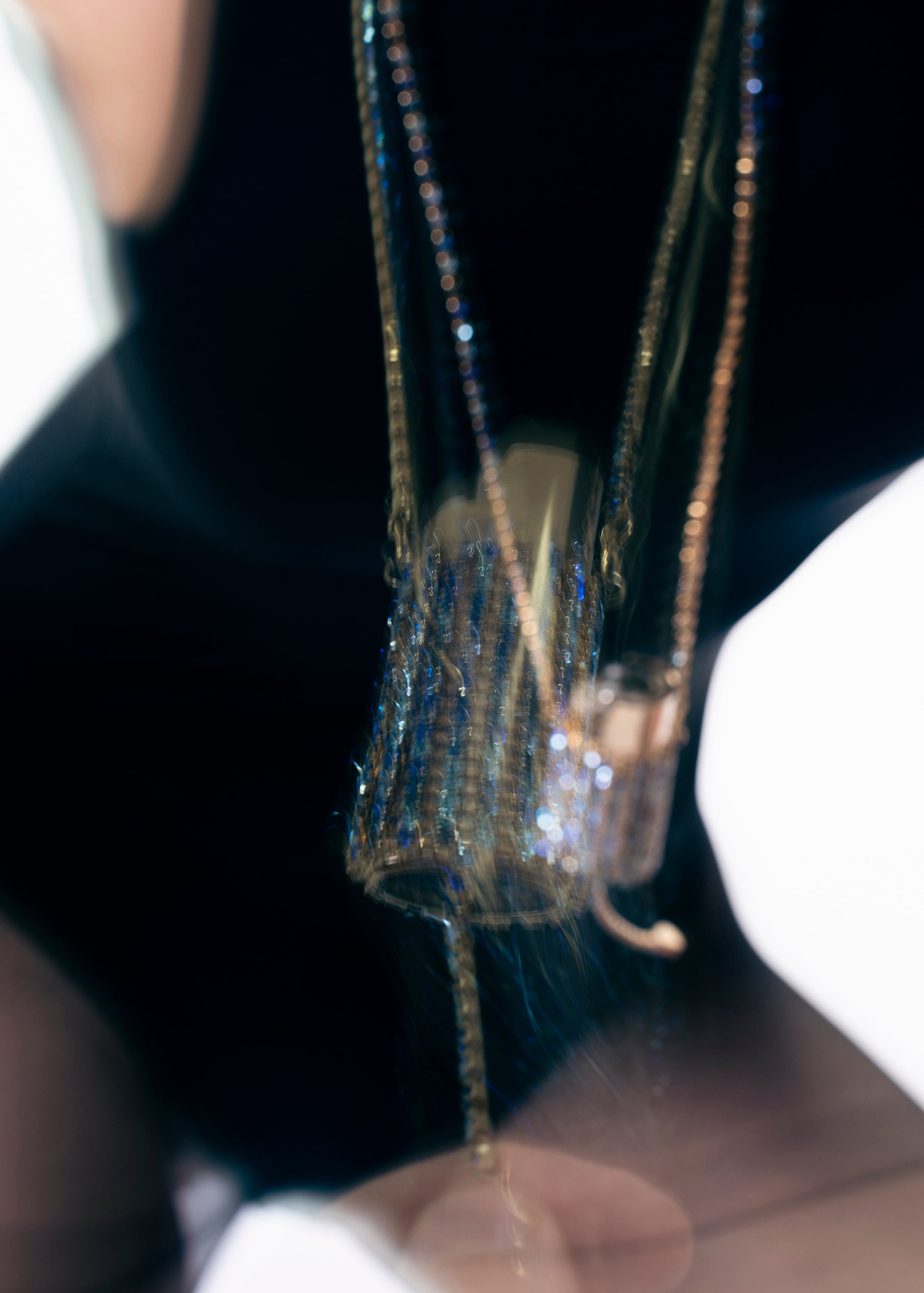 Antonia exclusive jewels multicolor