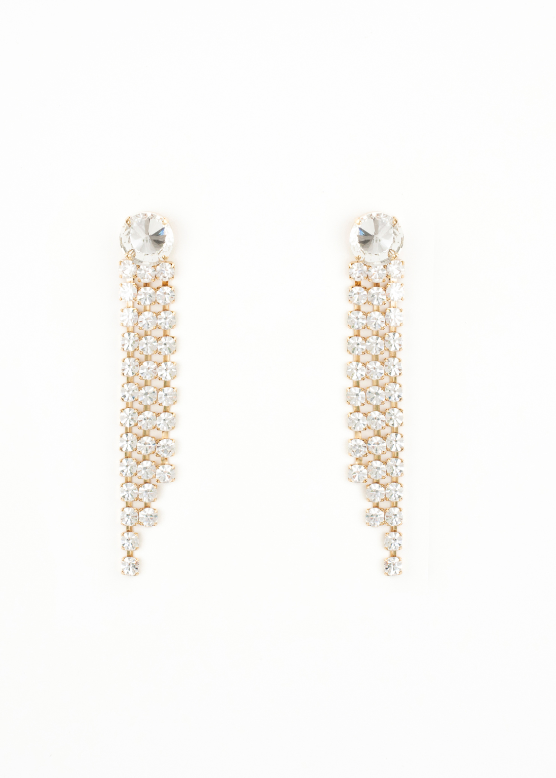 Rossella Earjewels gold