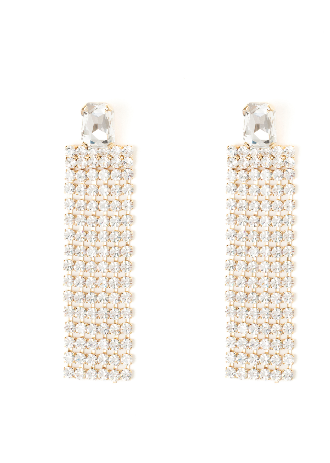 Rossana Earjewels gold
