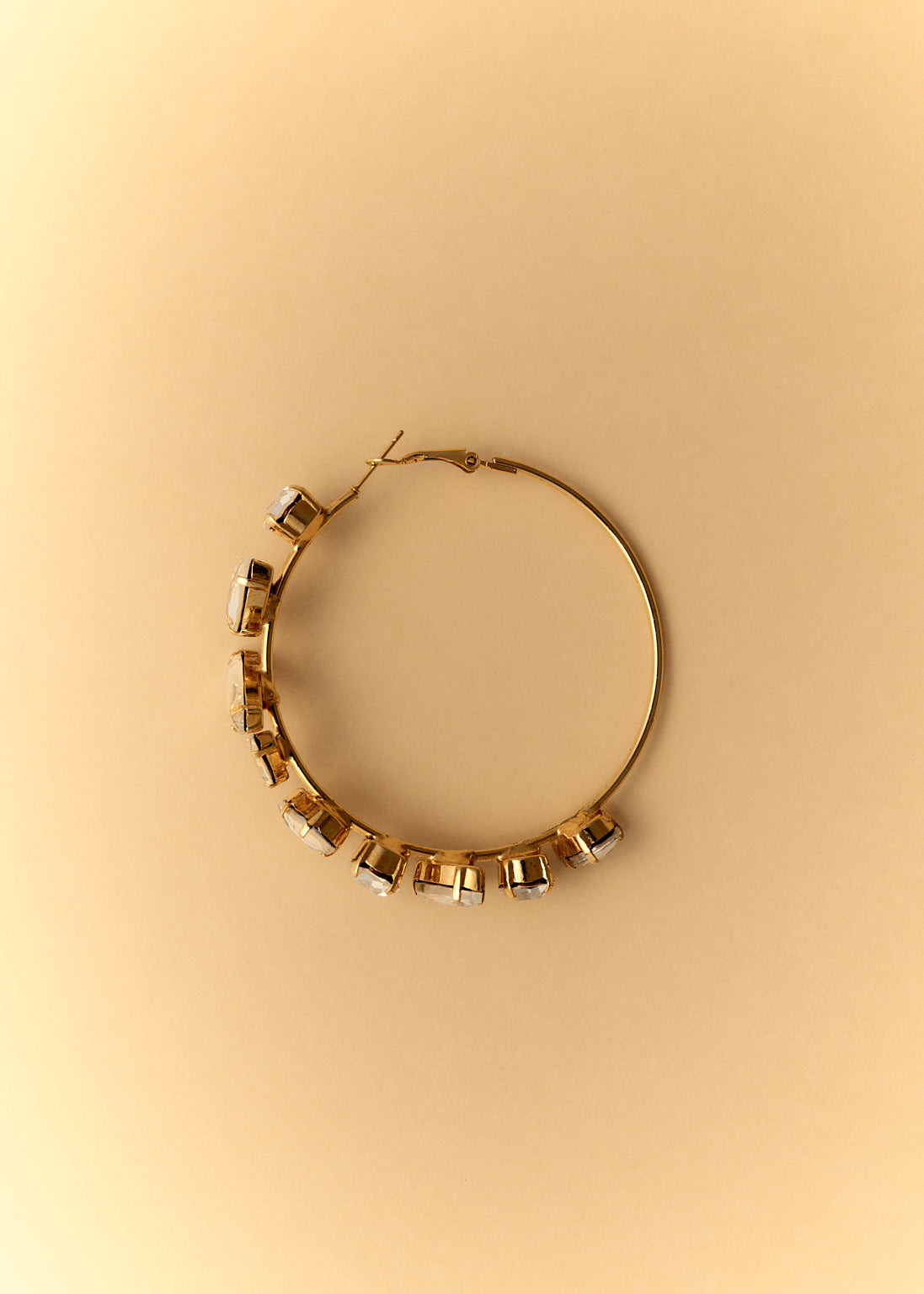 Rosalinda Earjewels gold
