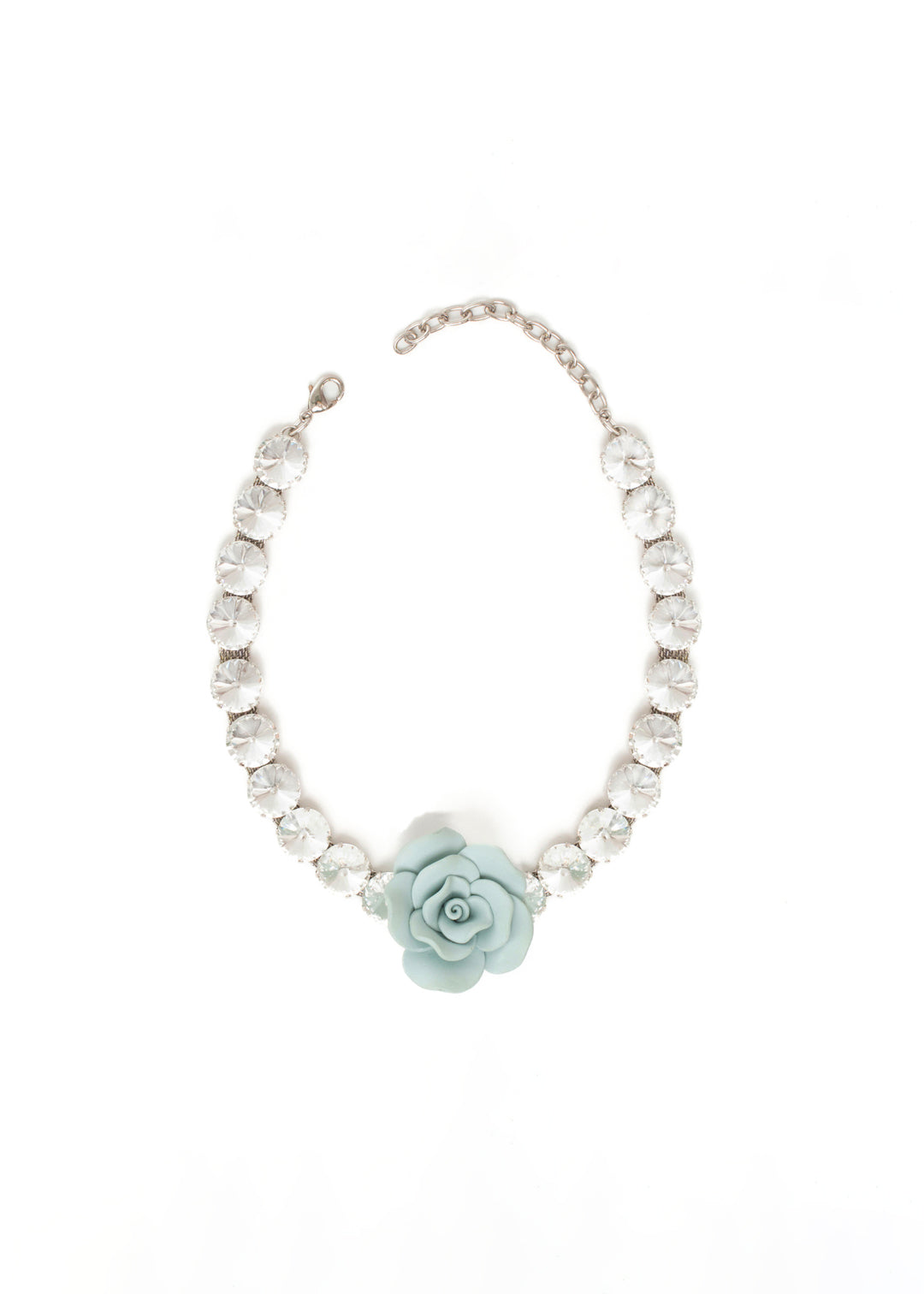 Claudia Necklace gold