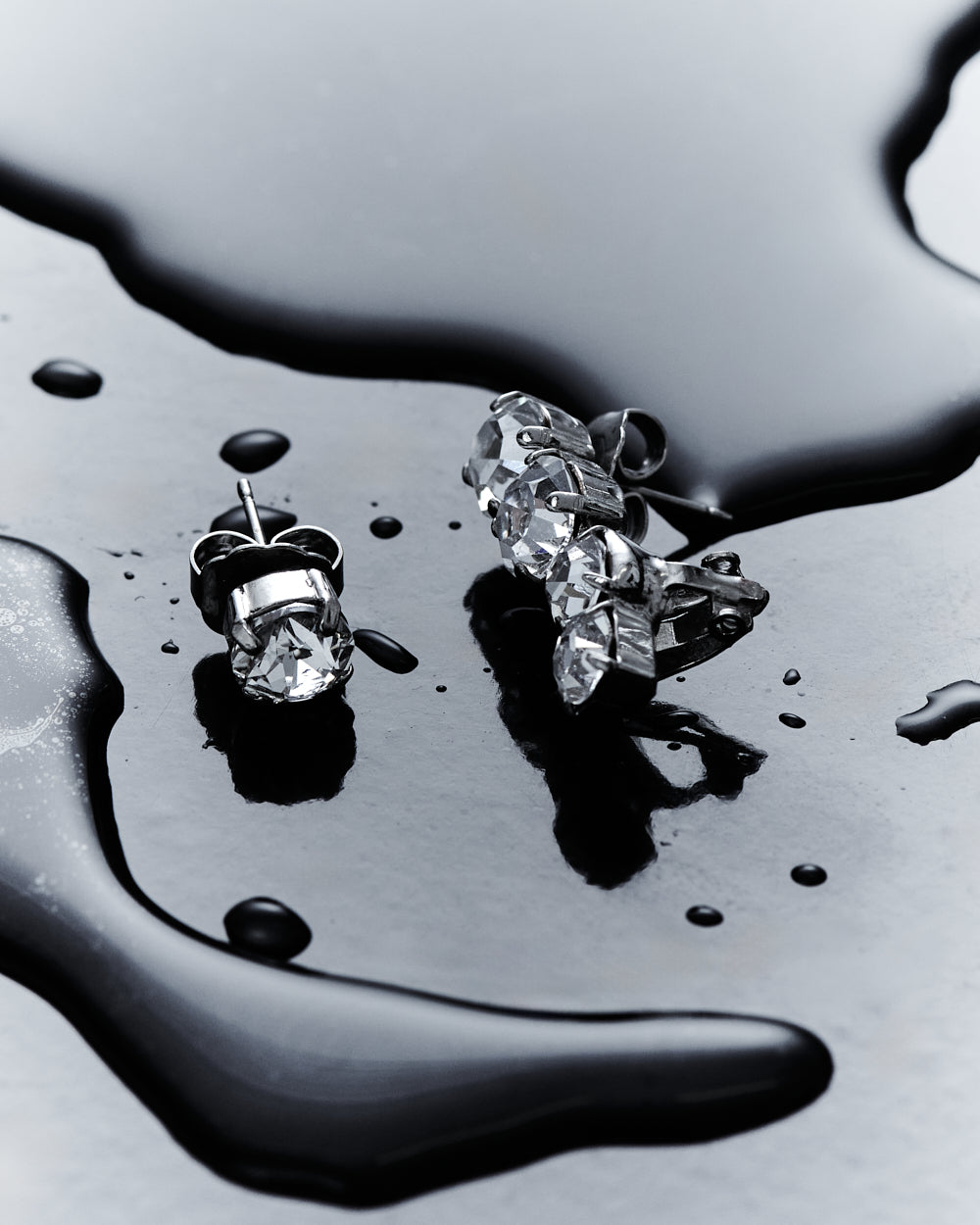 Danila ear cuff