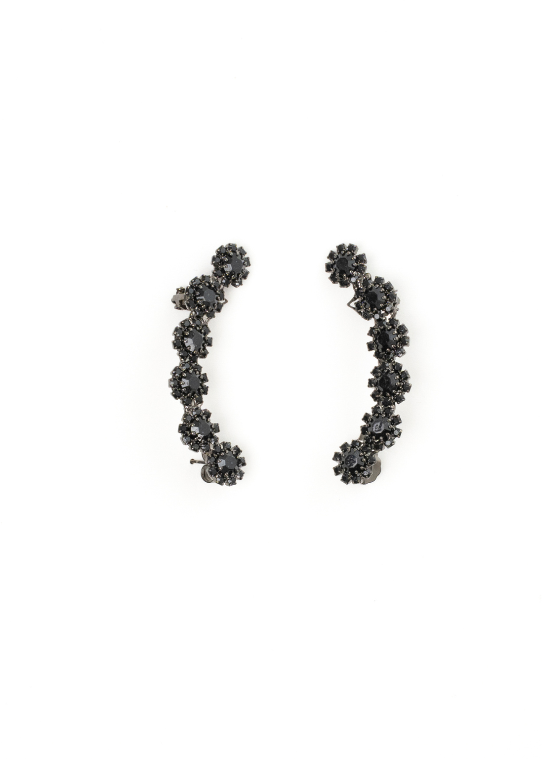 Anna Earjewels black