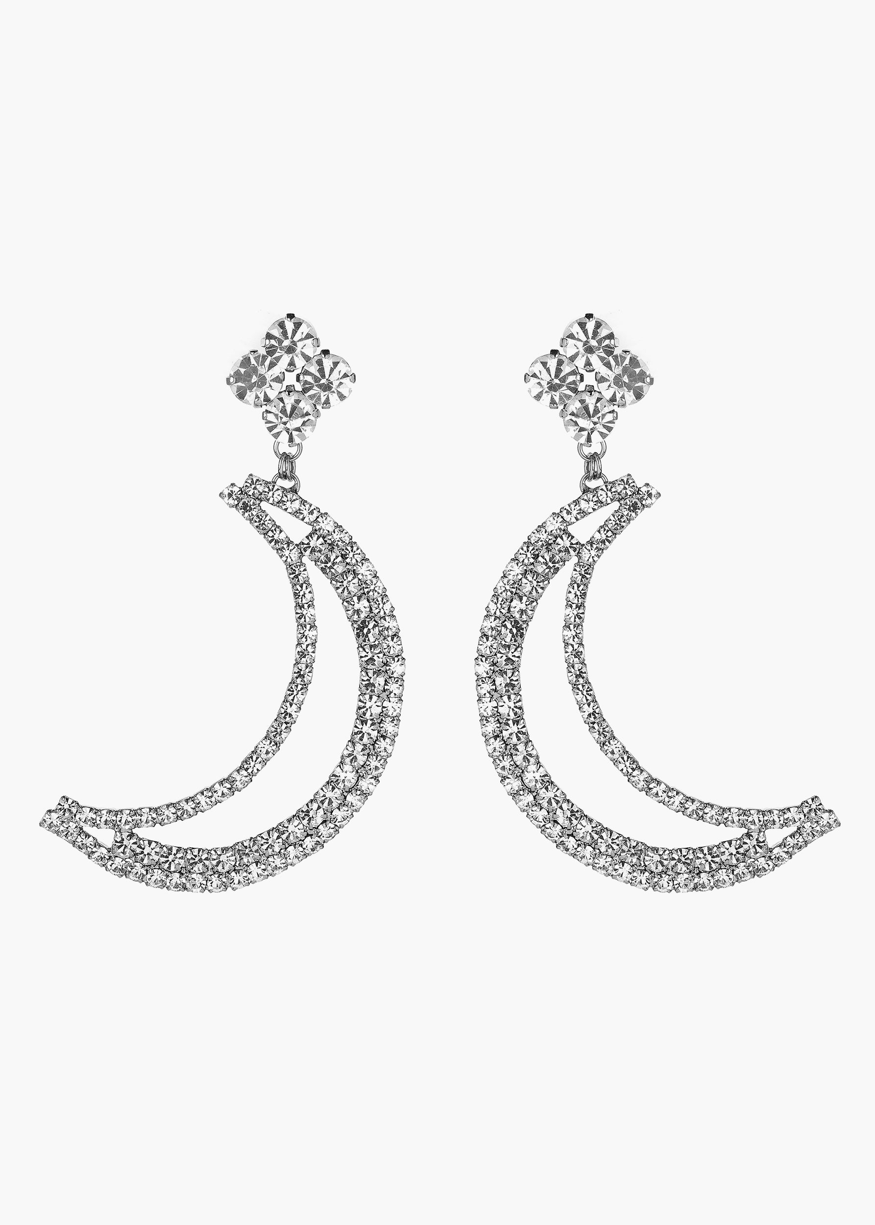 Annalaura Earjewels Silver