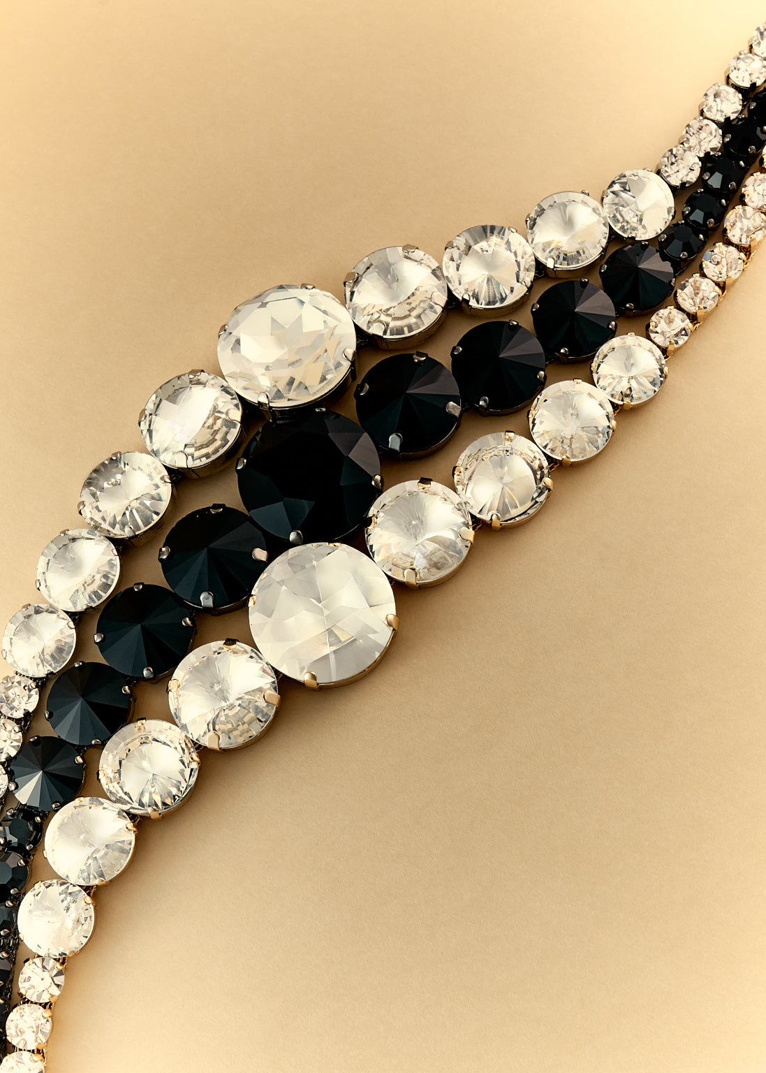 Ginevra collana Gold