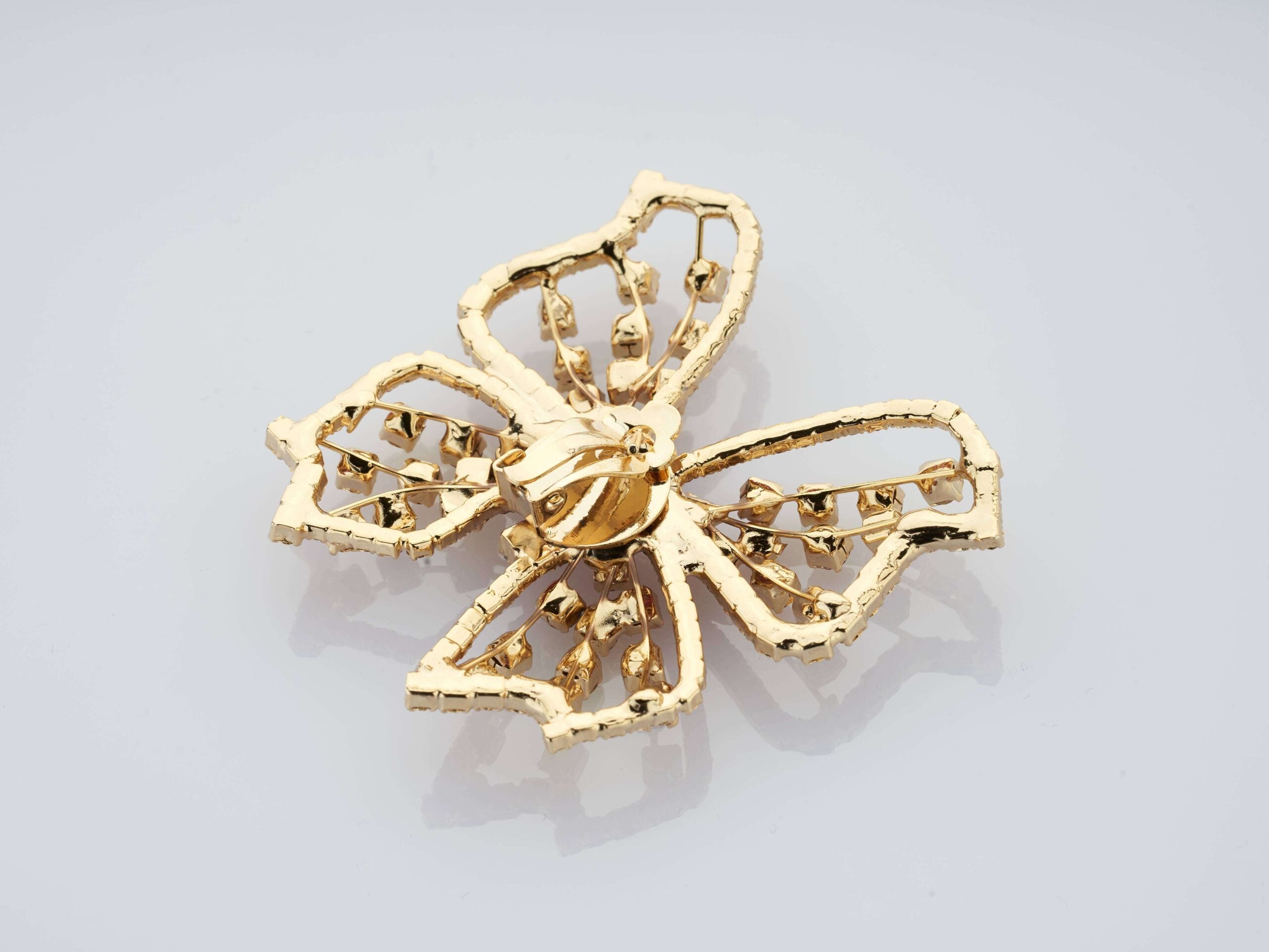 Cecilia earrings gold Multicolor