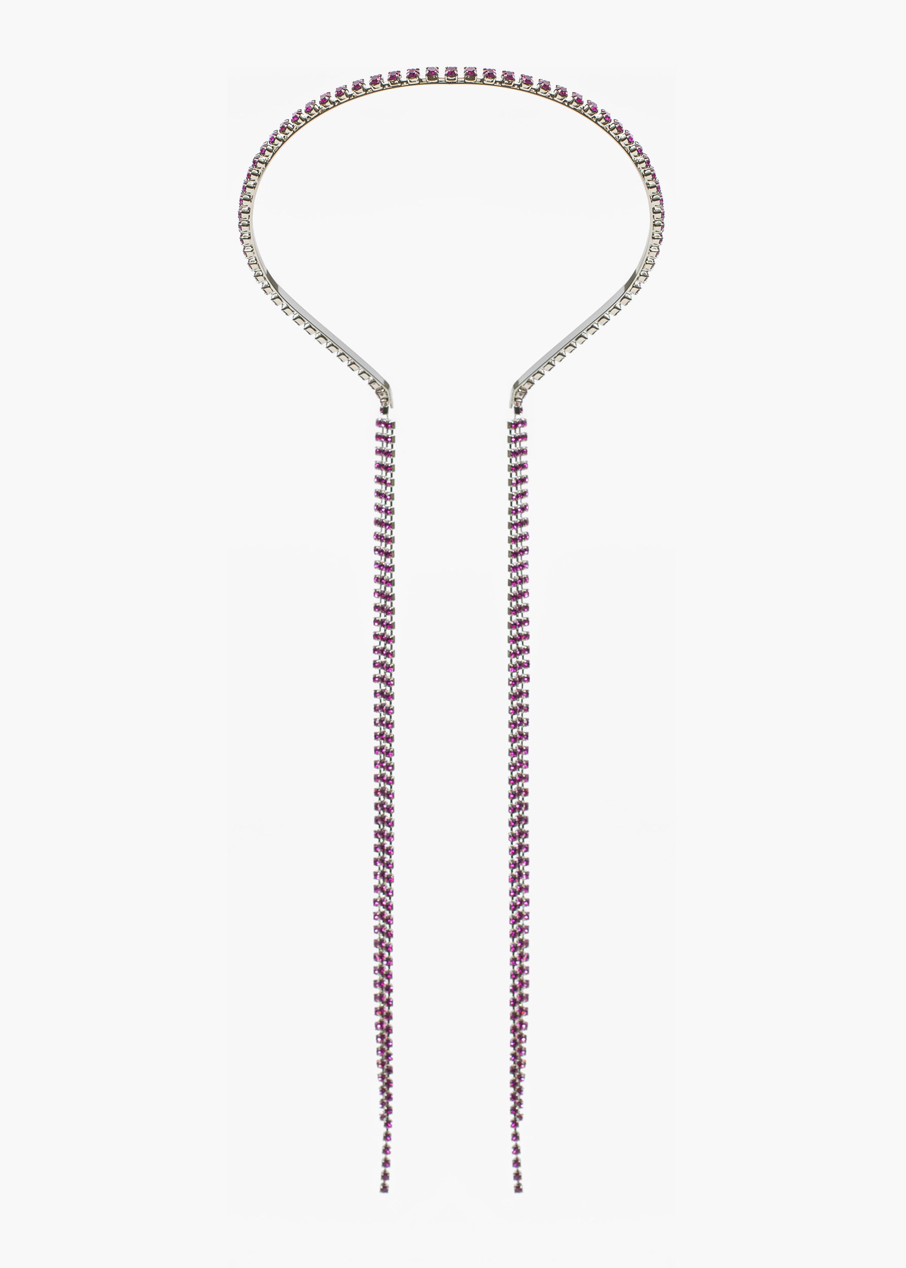 Elena Tassell silver your lips