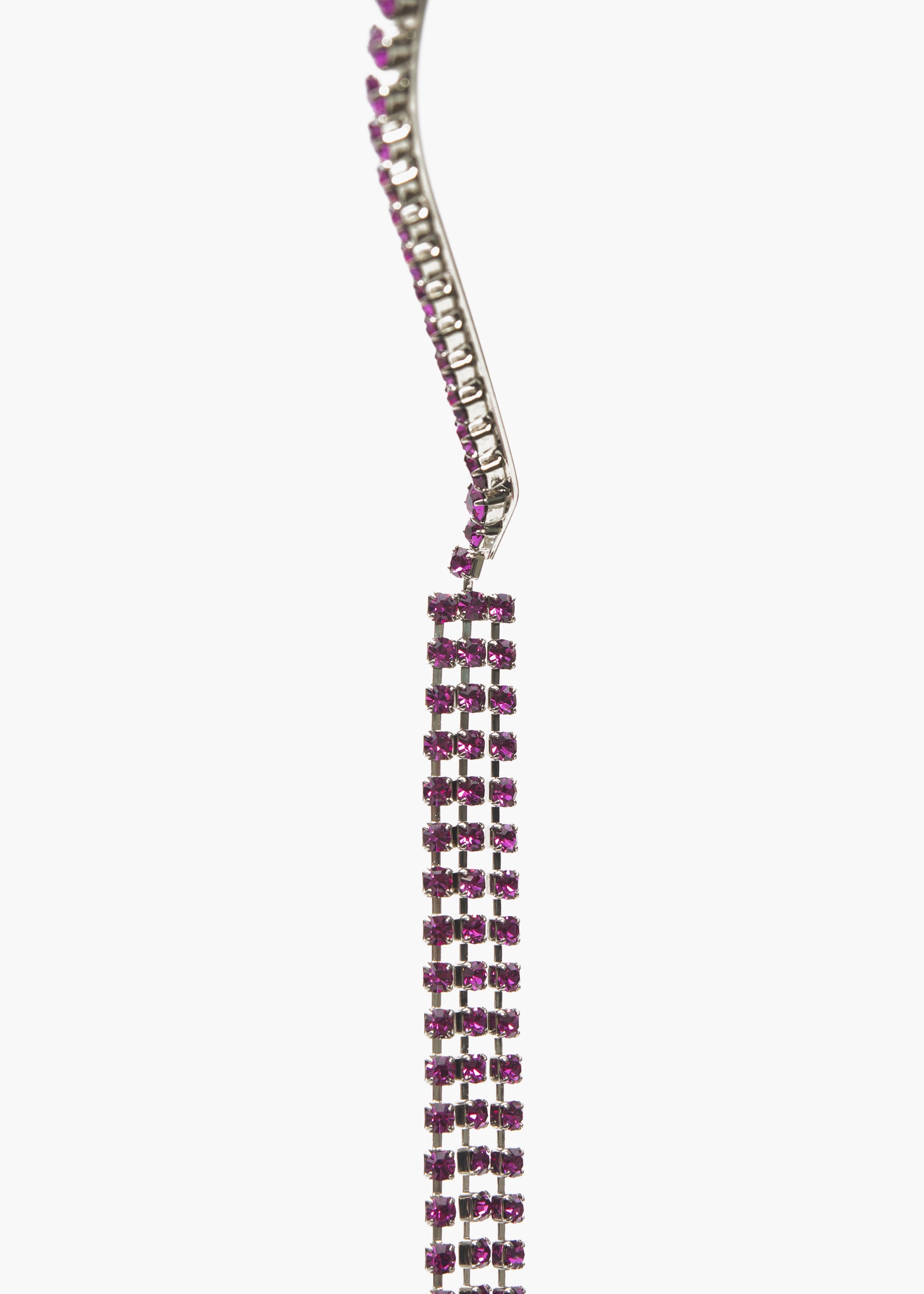 Elena Tassell silver your lips