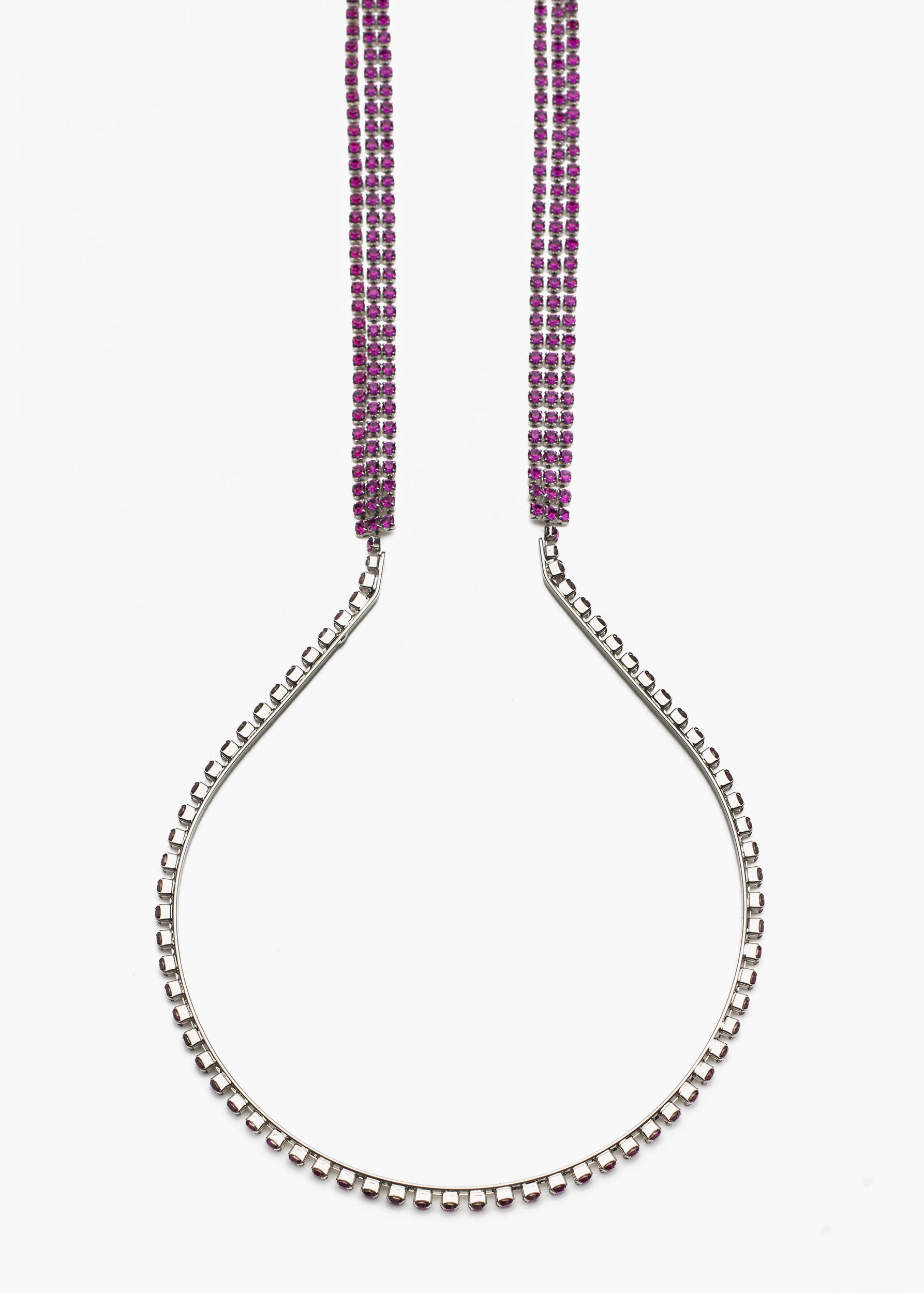 Elena Tassell silver your lips