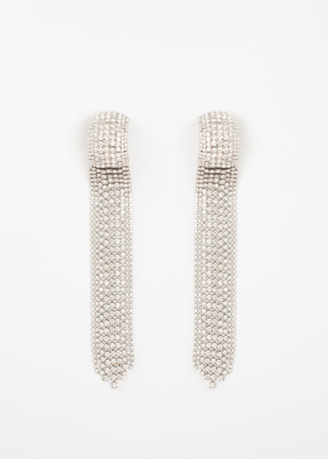 Luana Earjewels silver