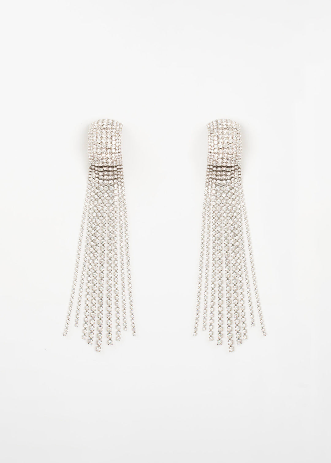 Luana Earjewels silver