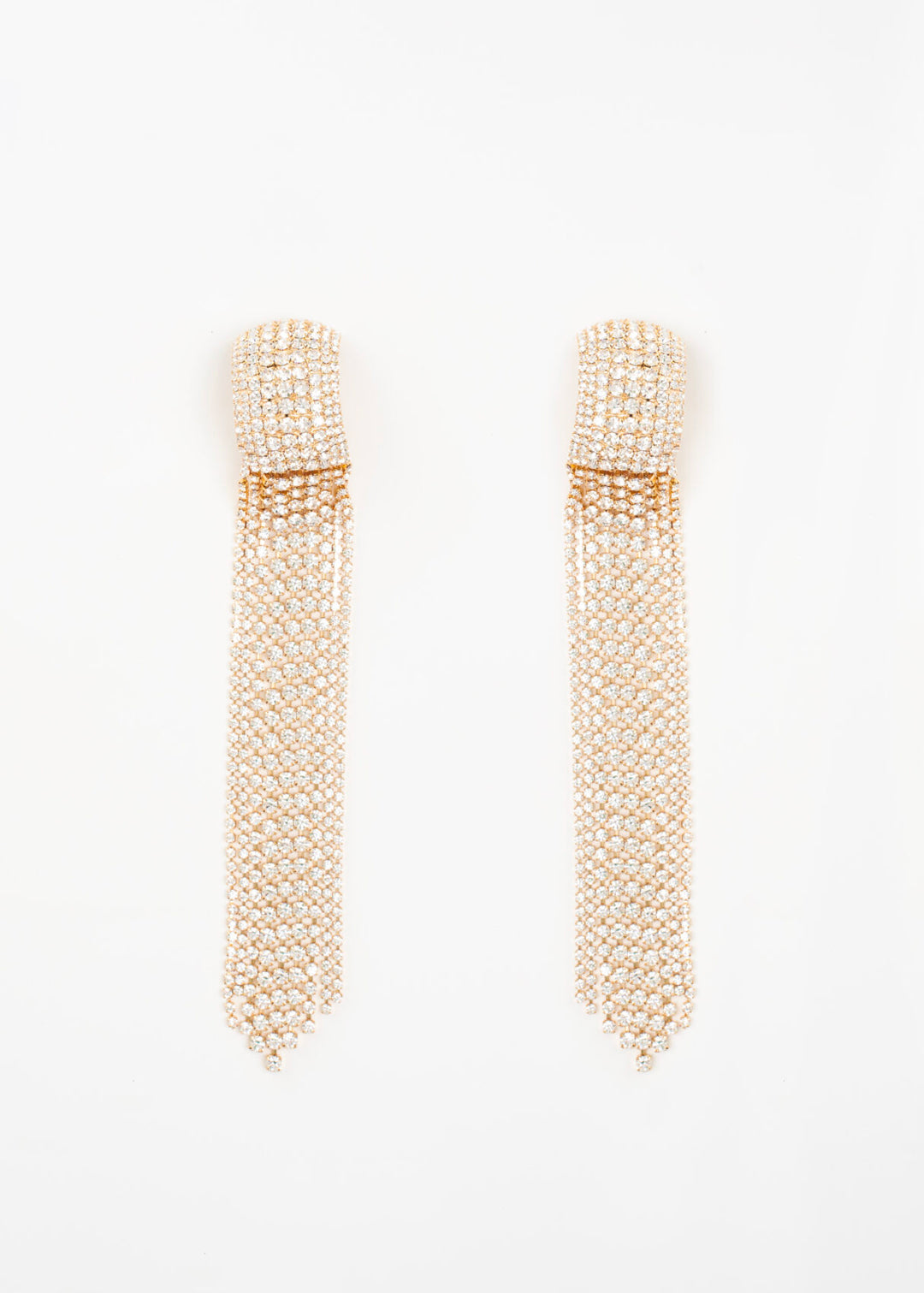 Luana Earjewels gold