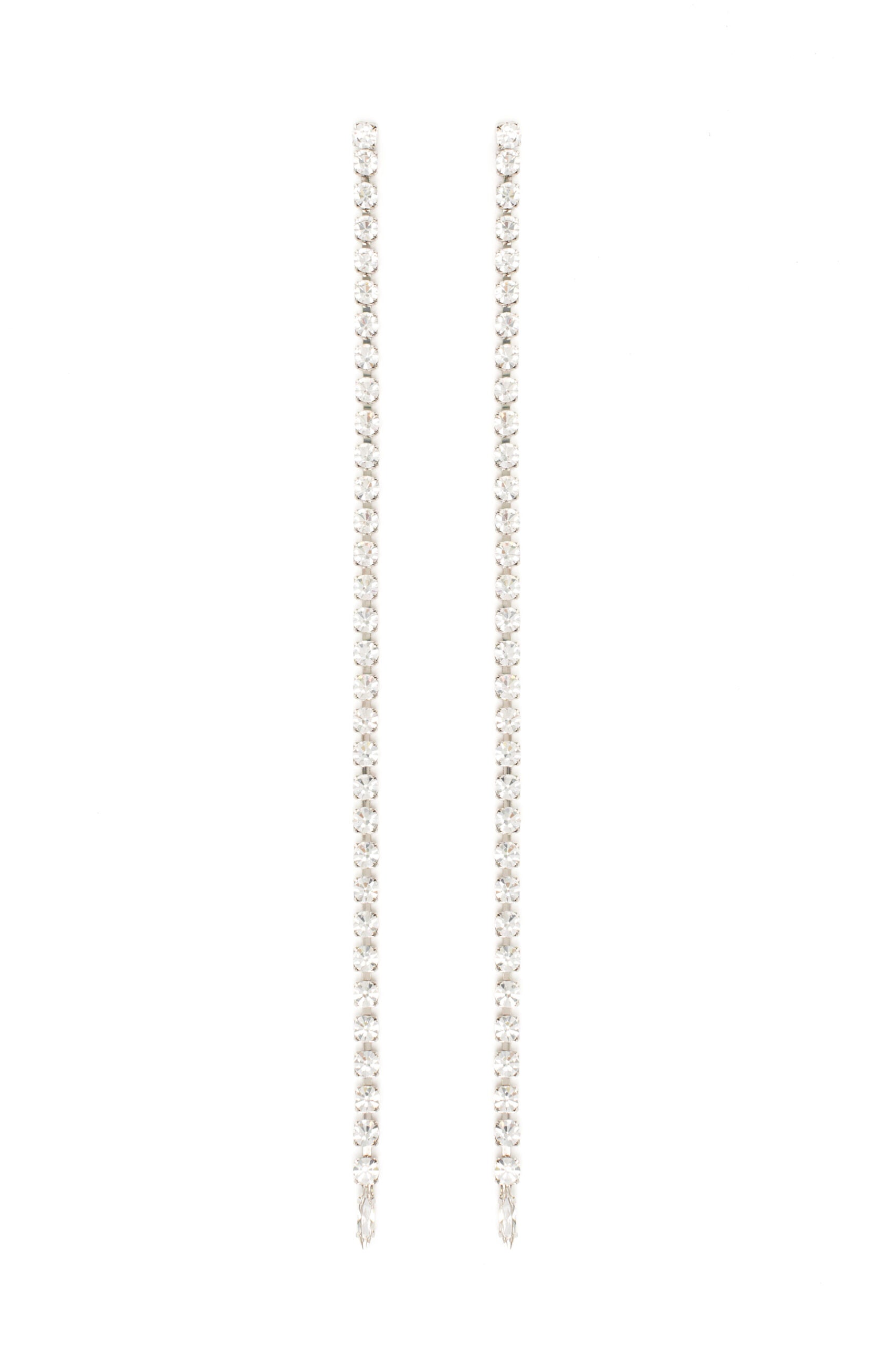 Anita Earjewels silver