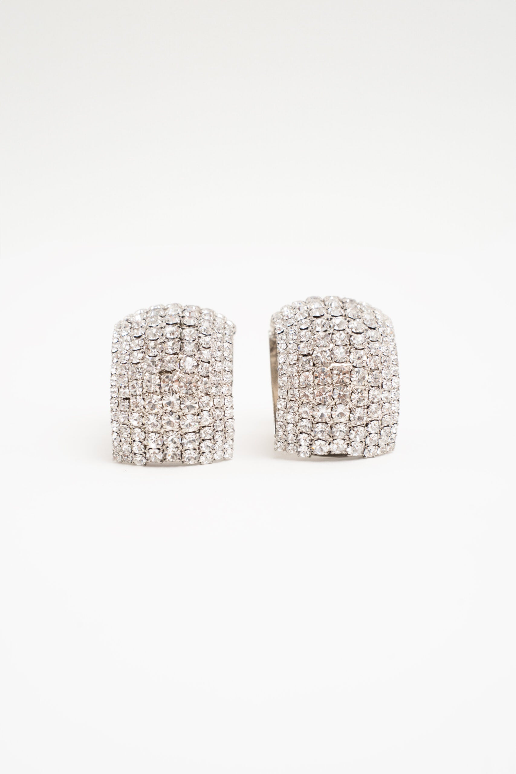 Lorena Earjewels silver