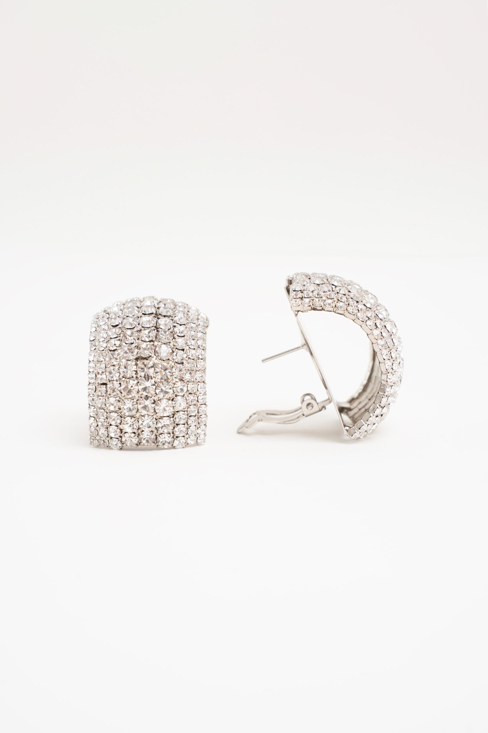 Lorena Earjewels silver