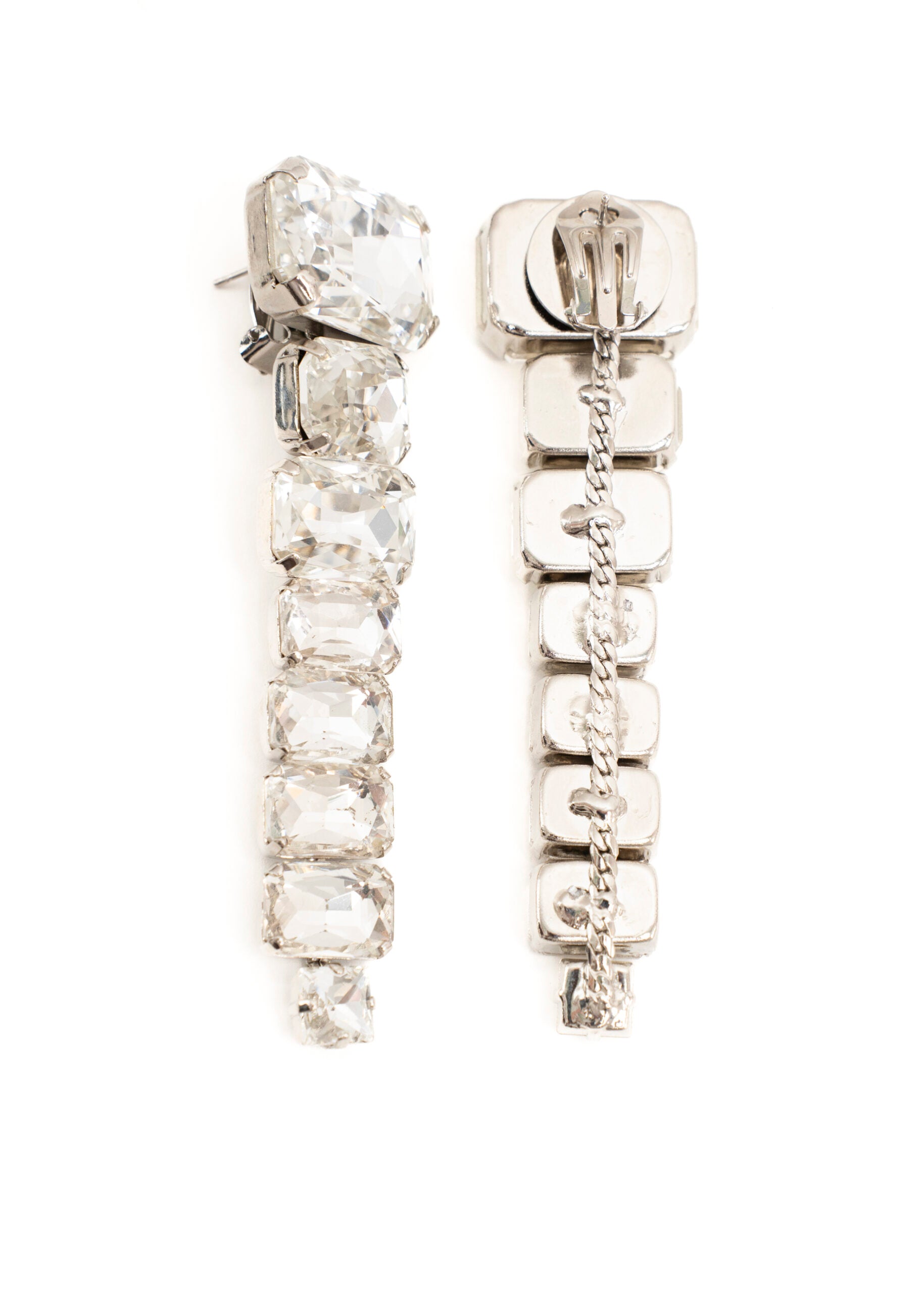 Marianna Earjewels silver