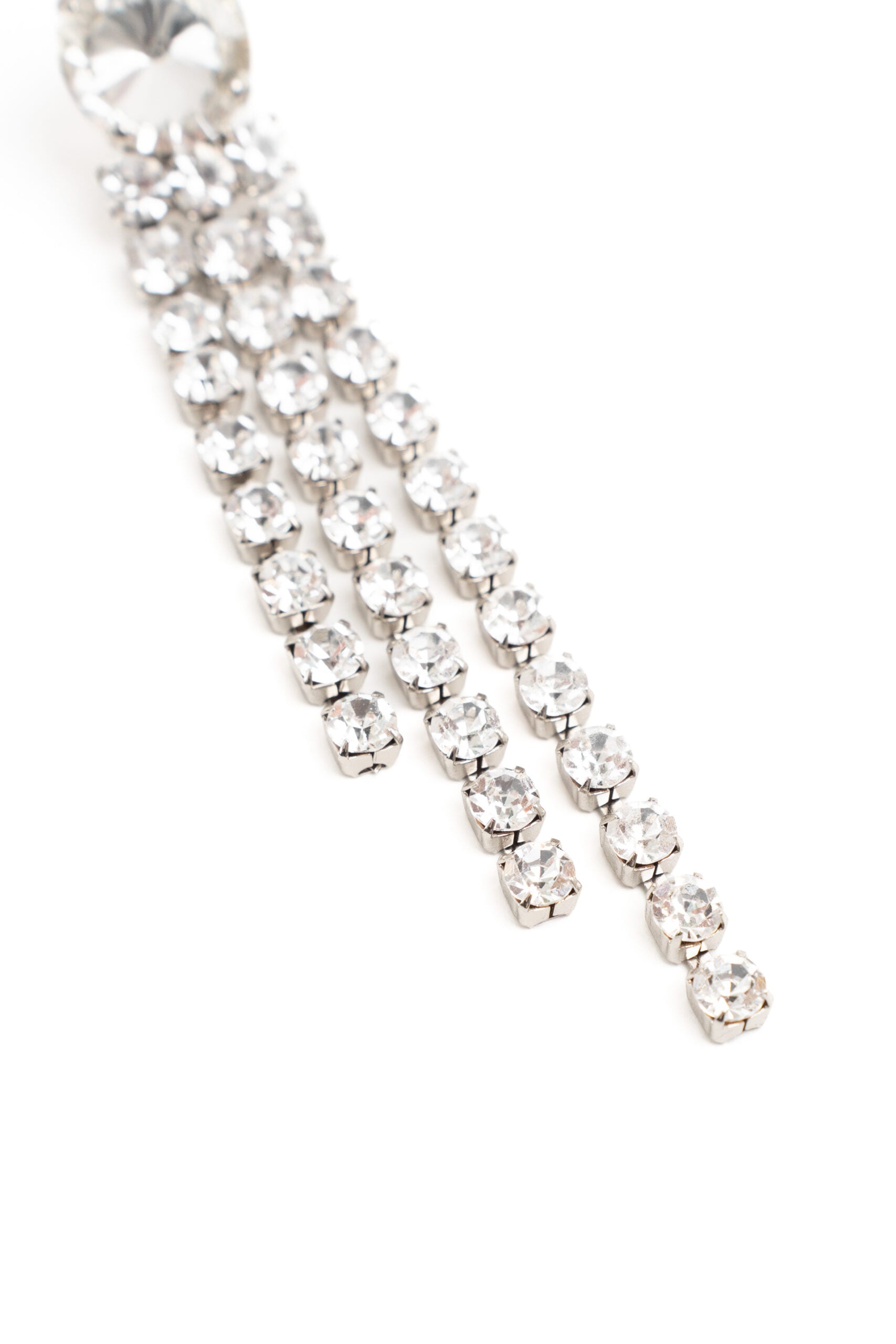 Rossella Earjewels silver