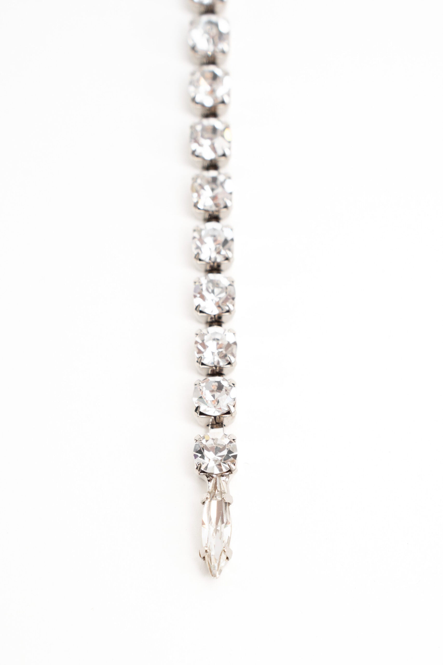 Anita Earjewels silver