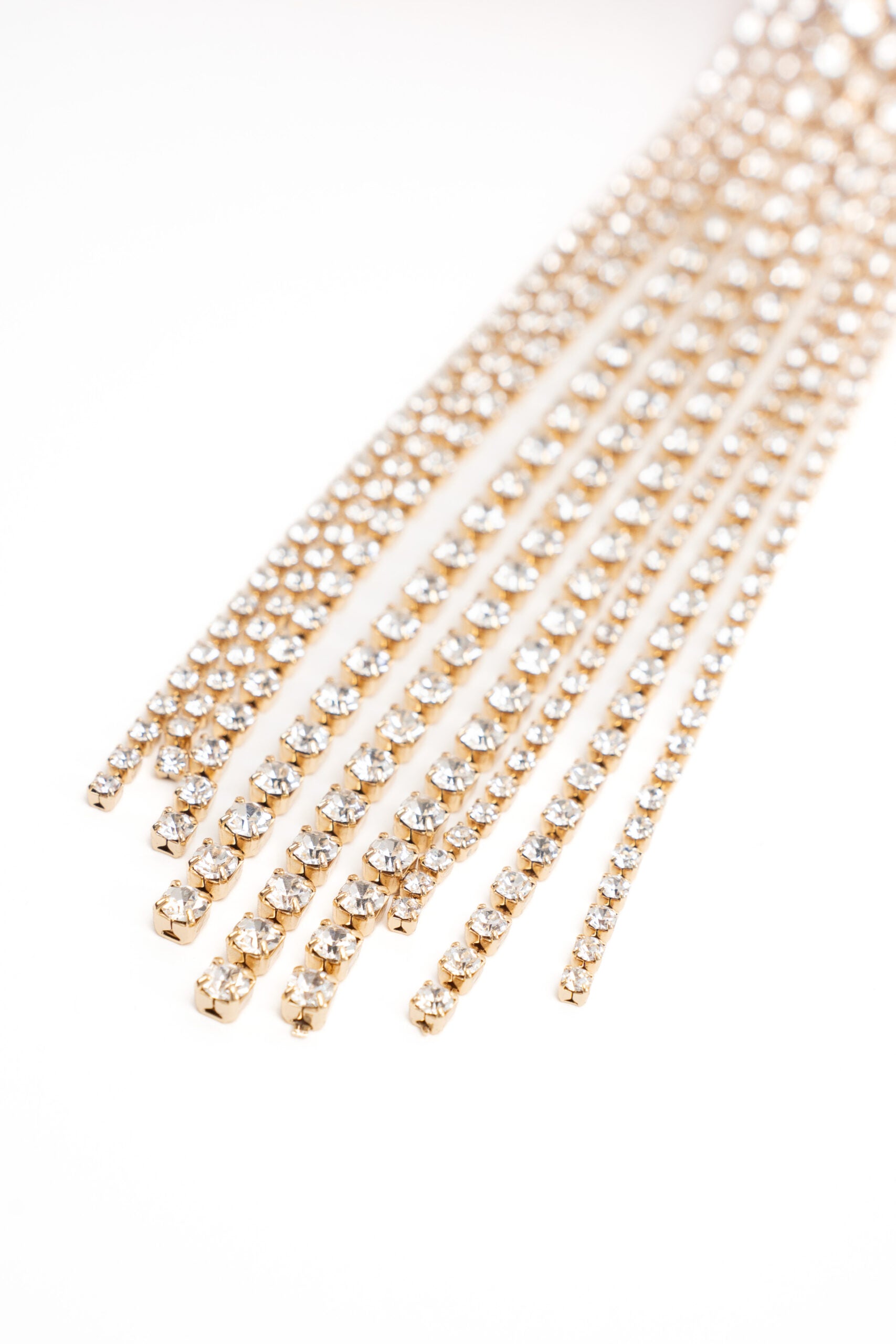 Luana Earjewels gold
