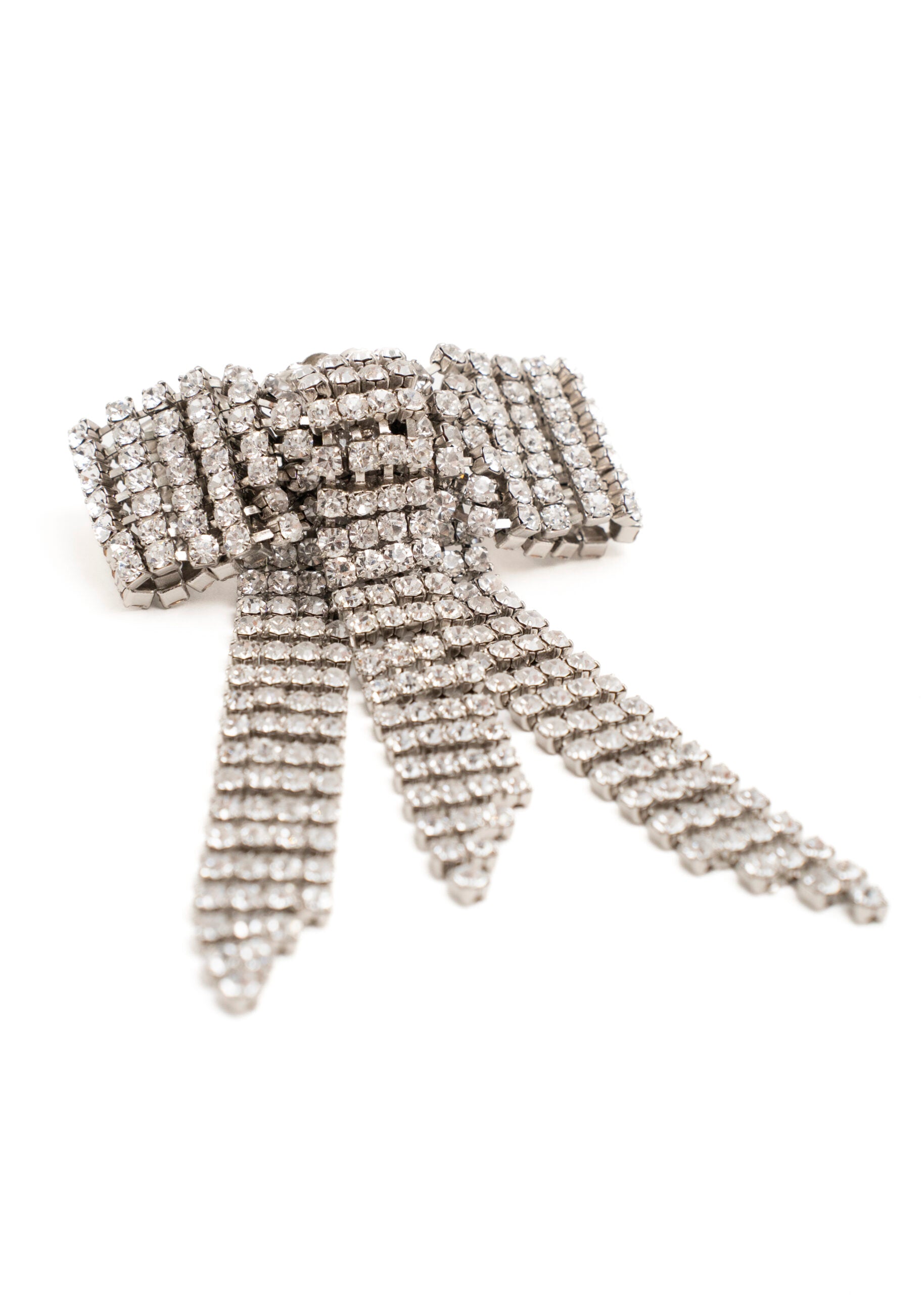 Fabiana Earjewels silver