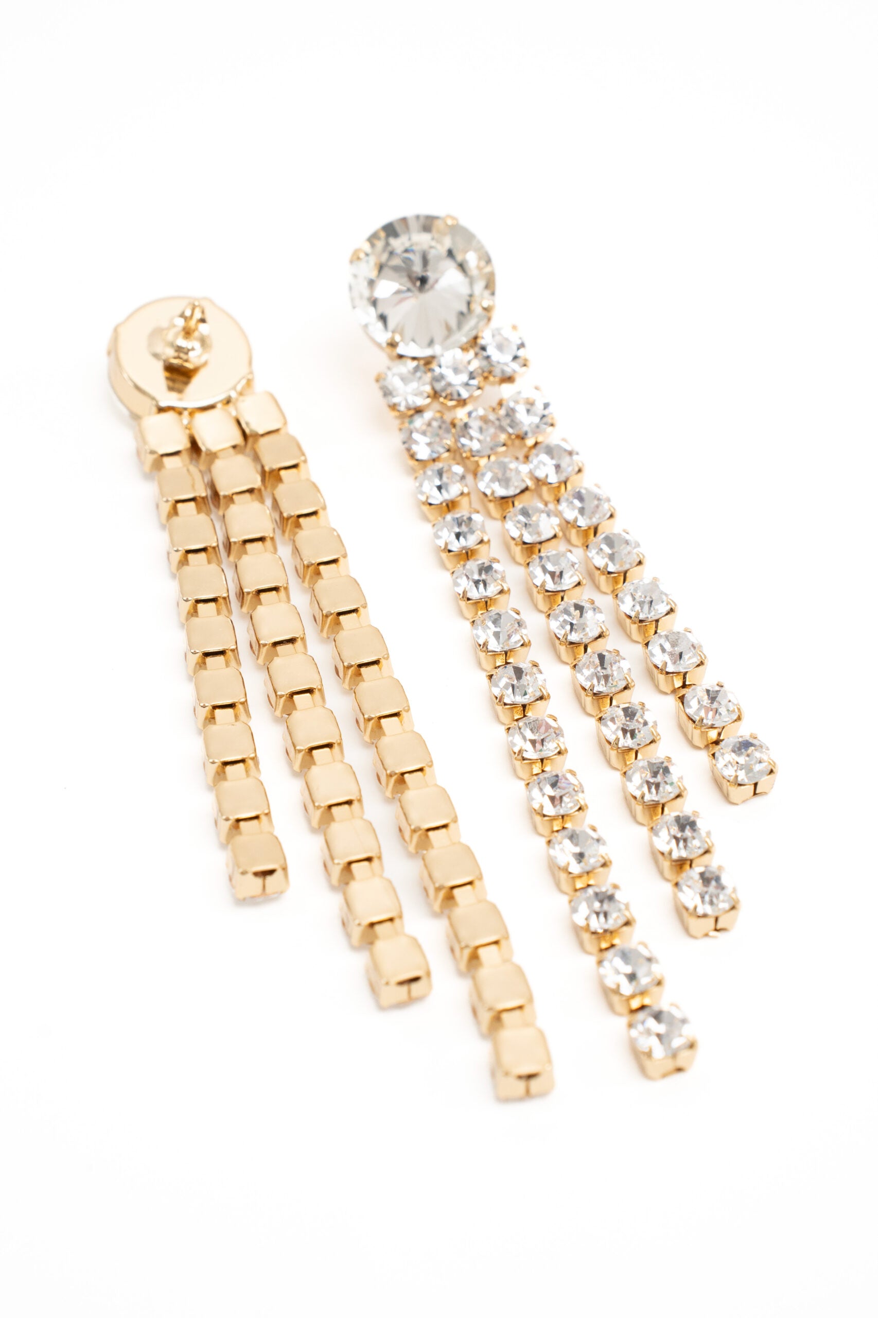 Rossella Earjewels gold