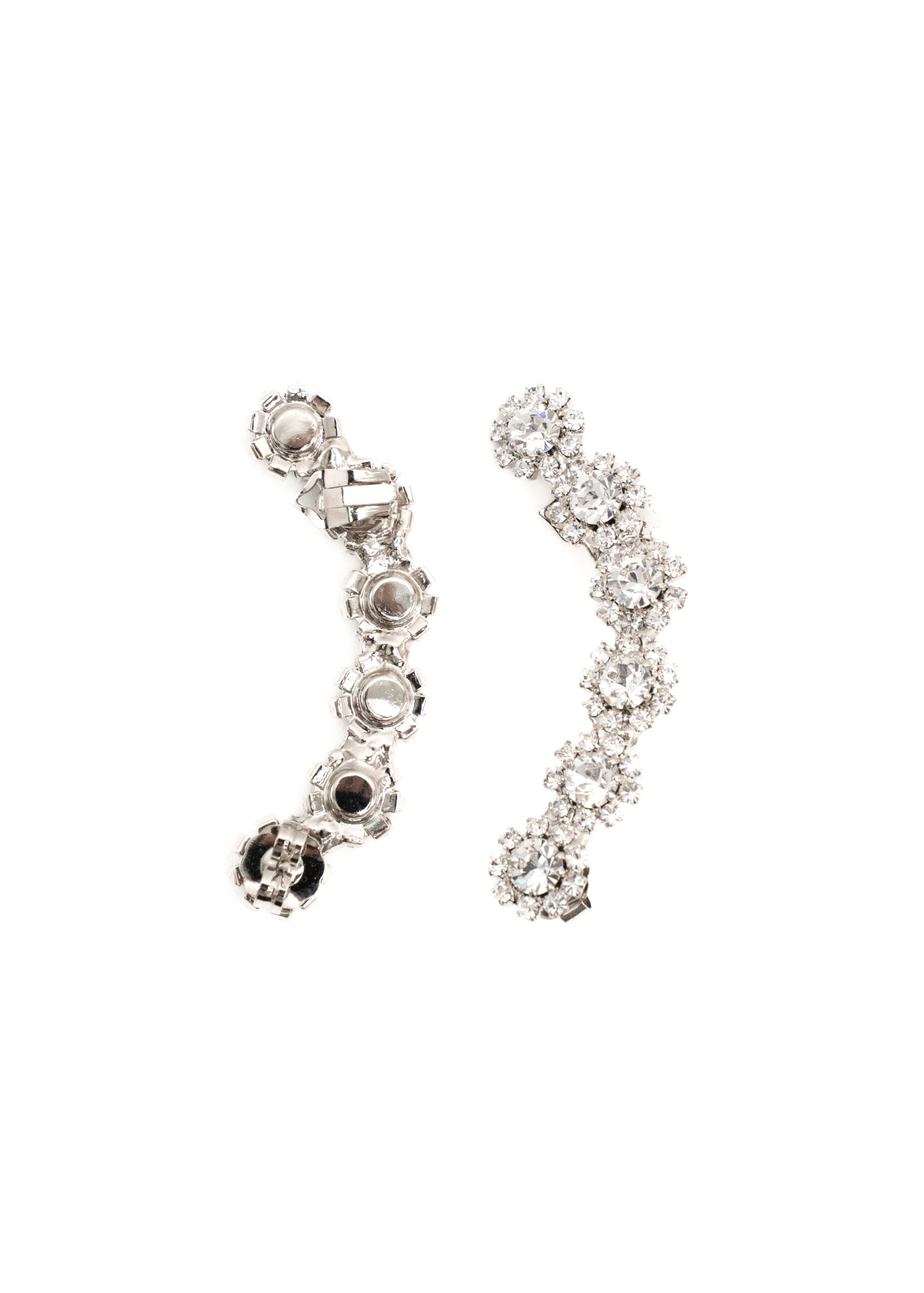 Anna Earjewels silver